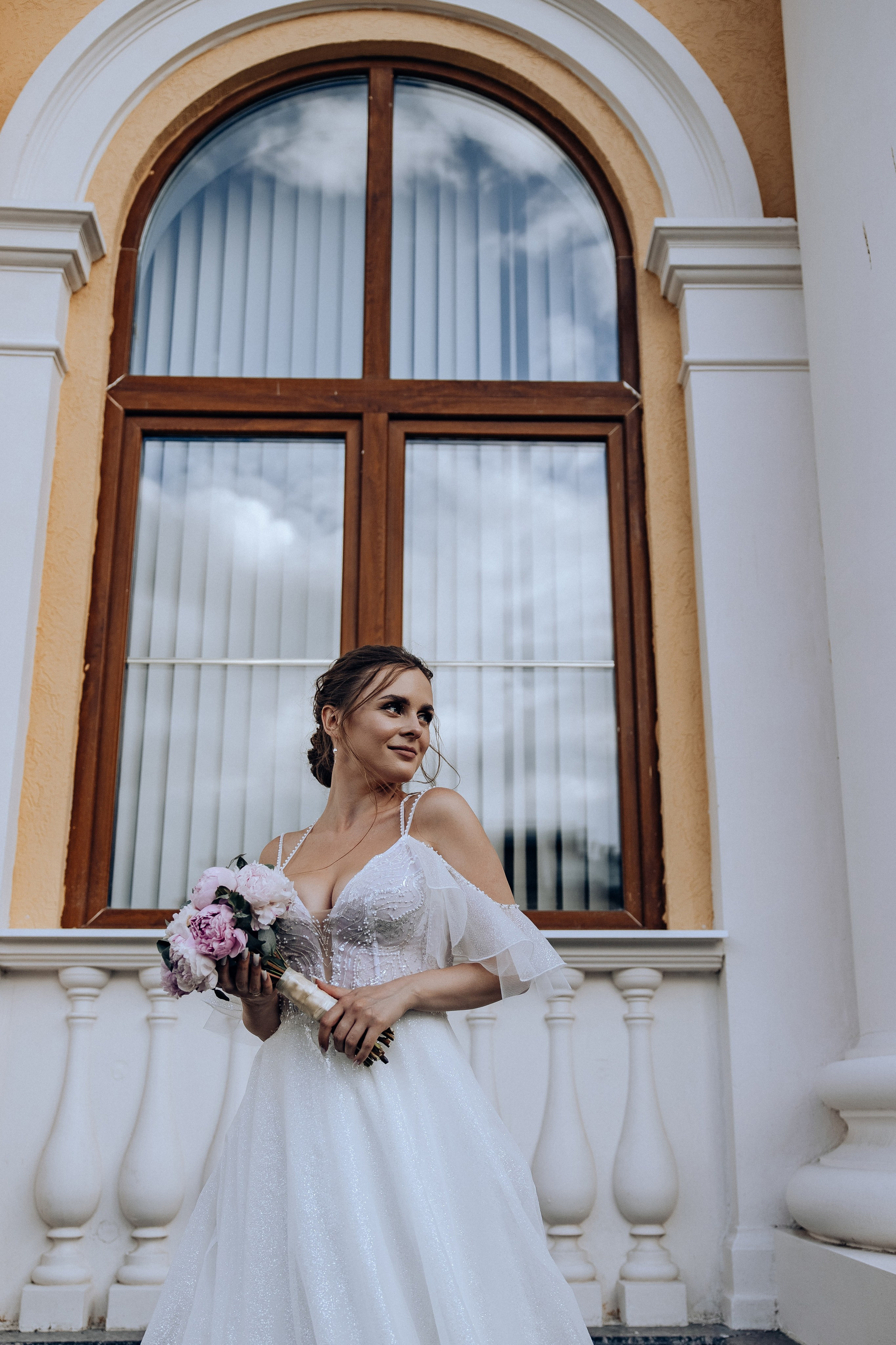 Андрей и Елизавета. Фотография