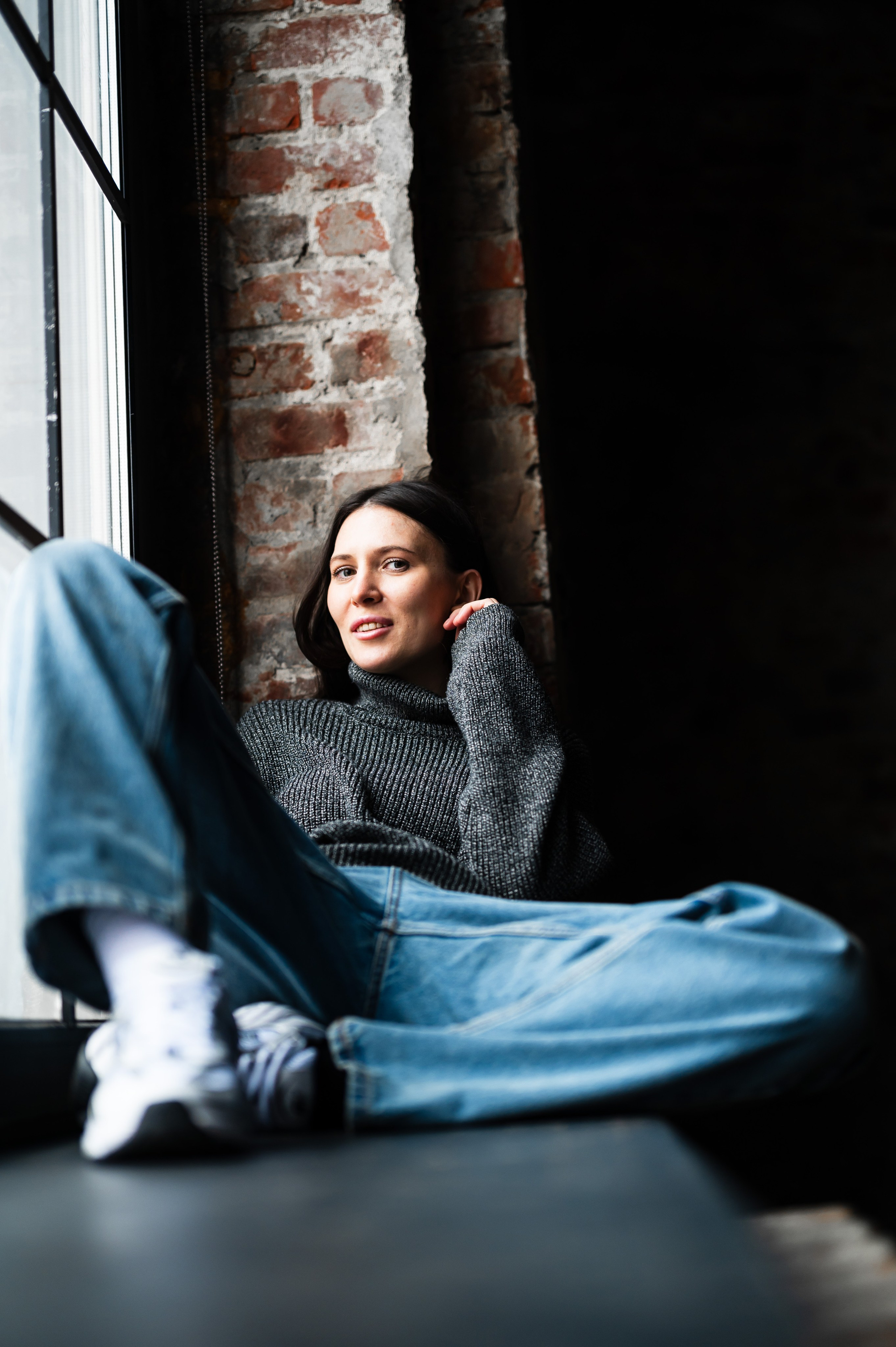 Алёна. Семейный, портретный и свадебный фотограф Екатерина Макарова