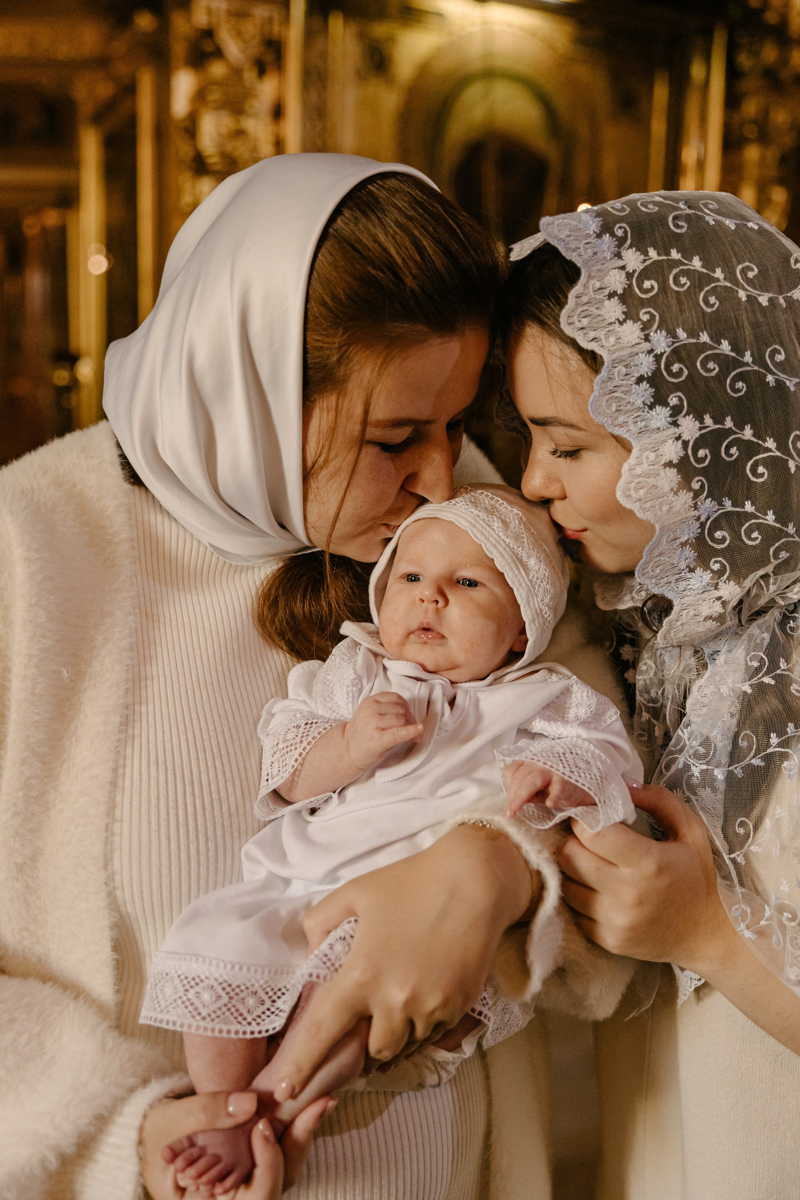 фотосессия крещения, крещение младенца, церемония крещения, фотограф на крещение, таинство крещения фотосессия
