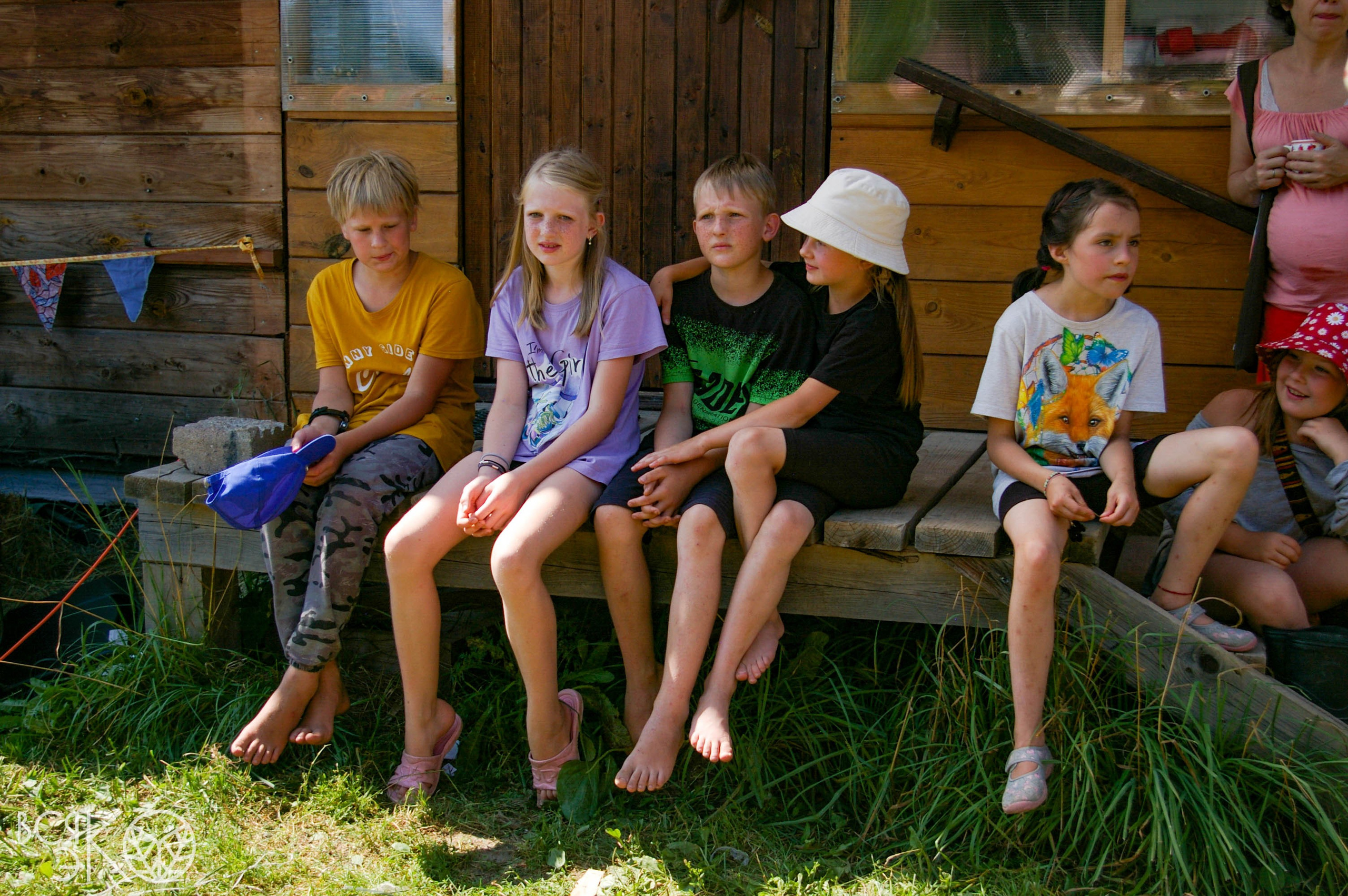 Репортаж. Фотограф в Москве