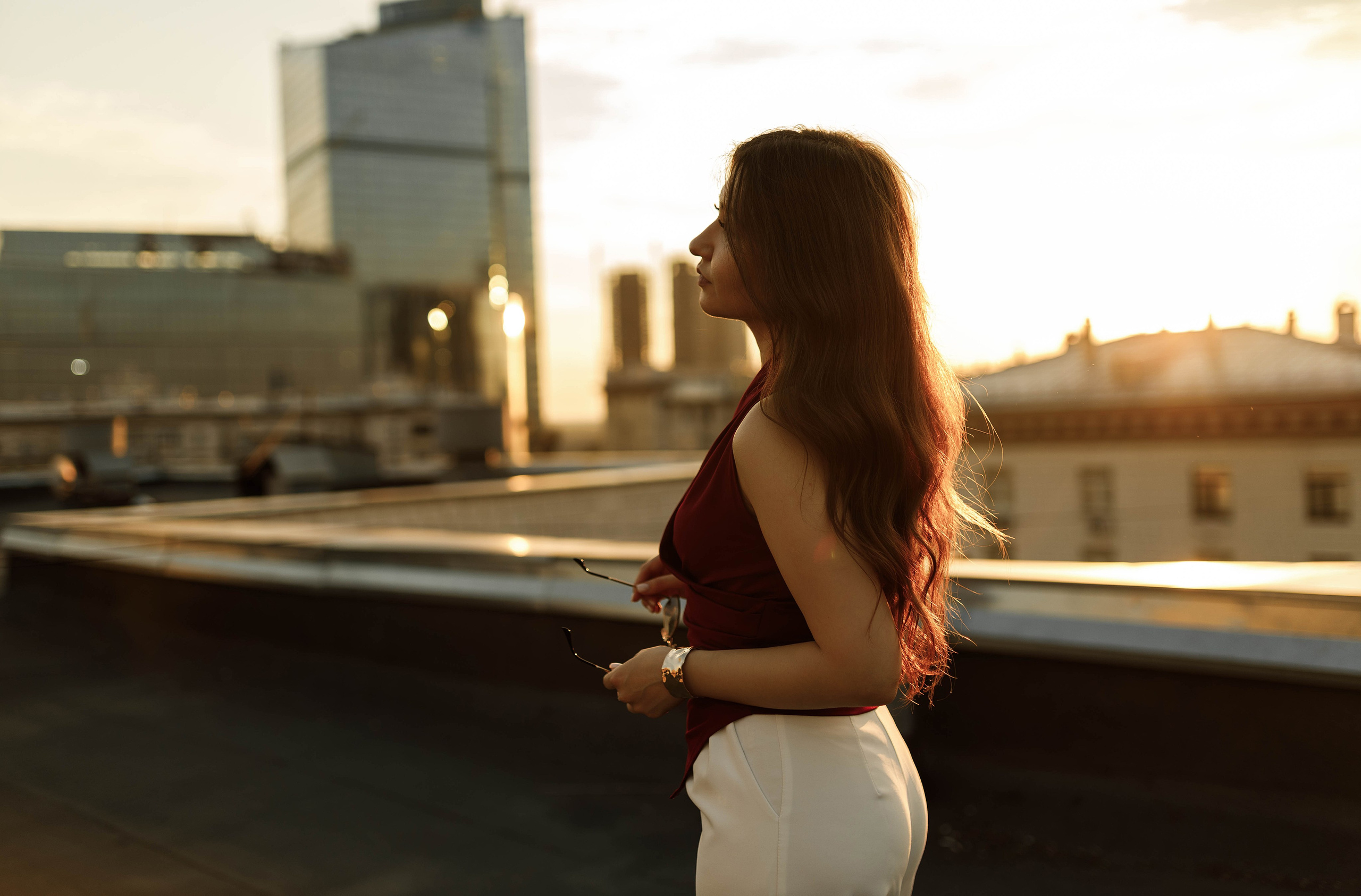 Сабина. Фотограф в Москве Юлия Хамзина