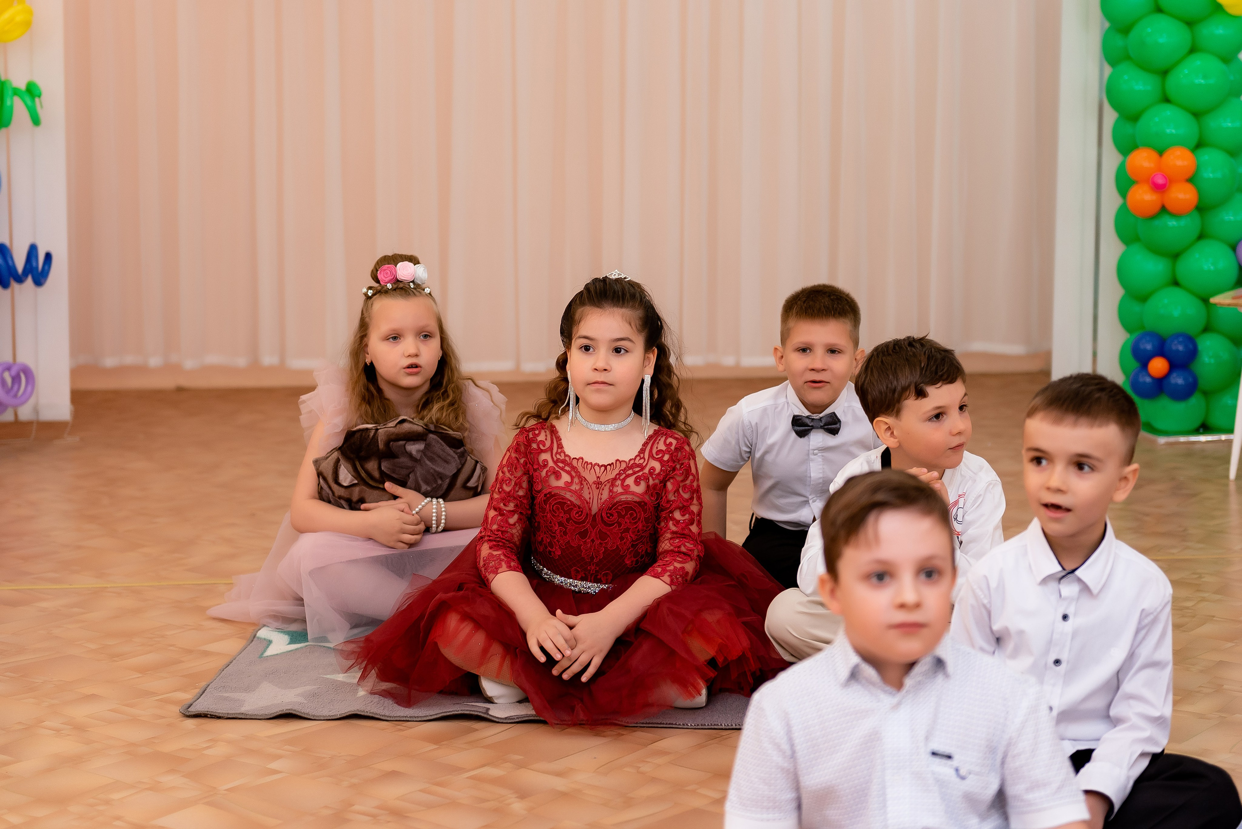 Сад. Фотограф Татьяна Иванчикова
