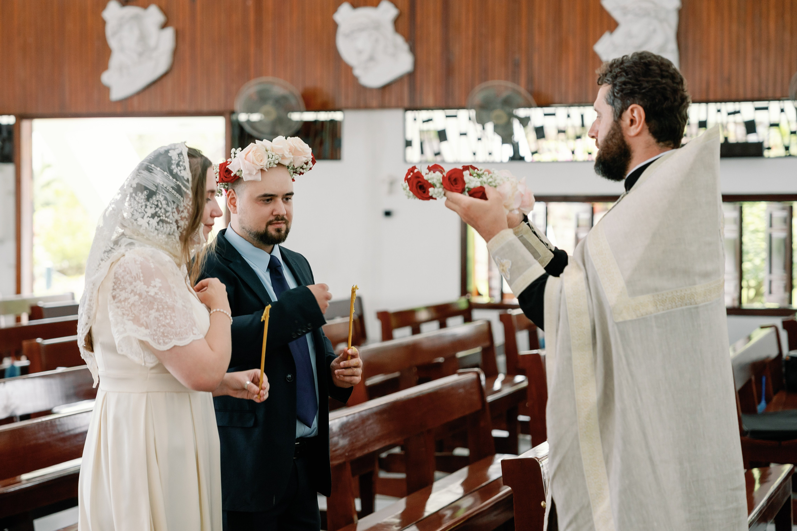 Венчание Никиты и Милтред. Phu Quoc Photographer — Phu Quoc wedding Photograper