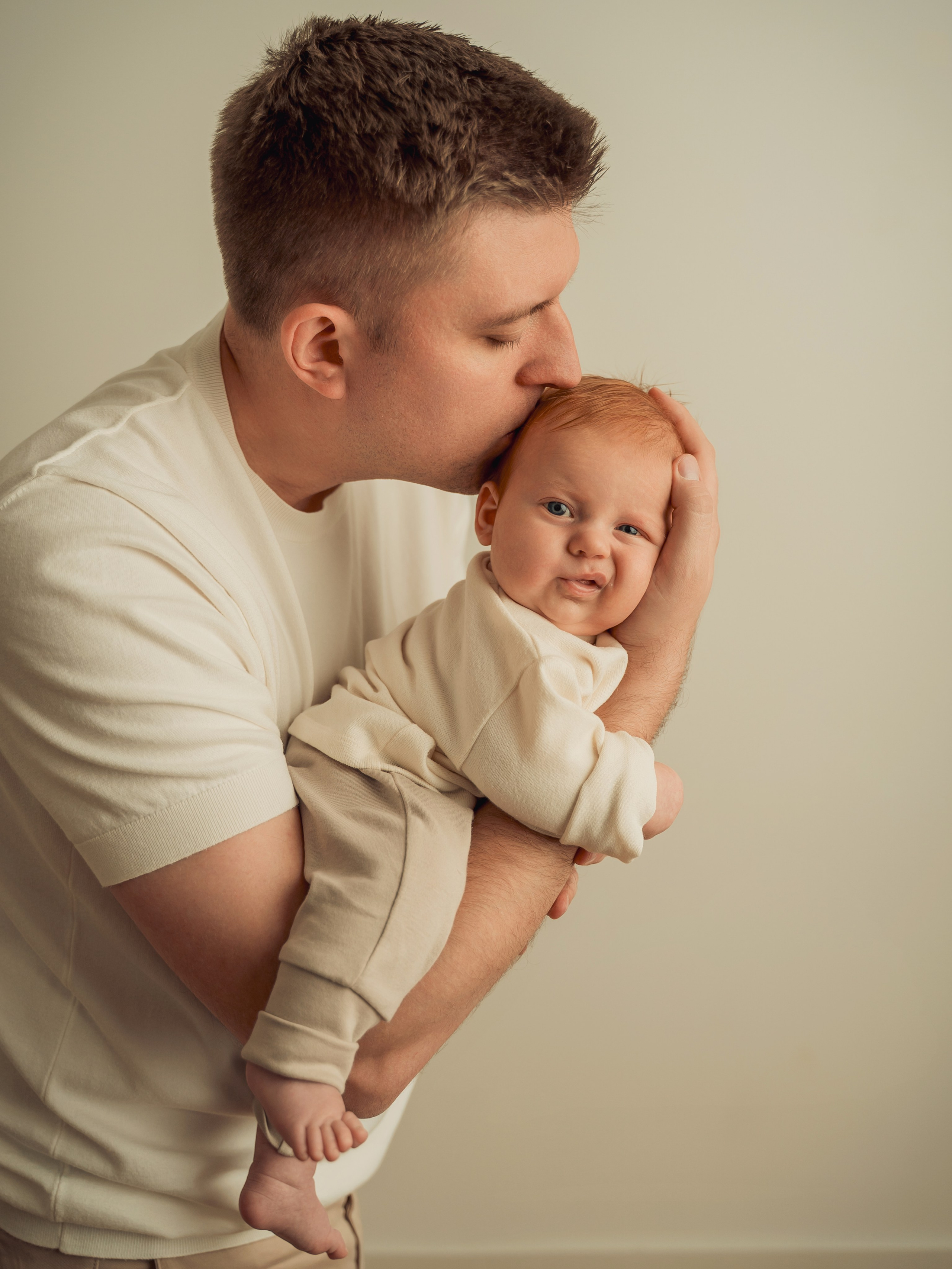 Новорожденные. Фотограф Москва Подольск МО