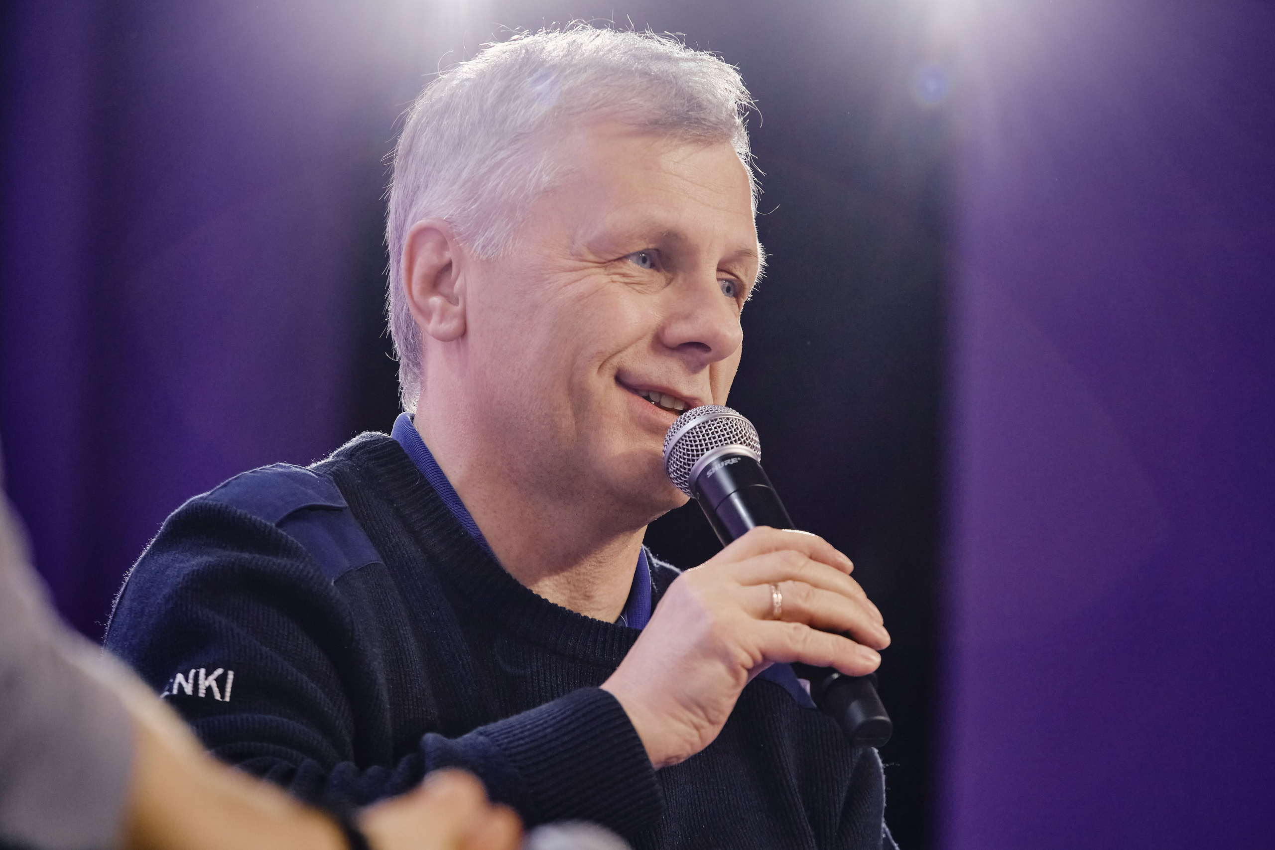 Бизнес-мероприятия. Репортажный фотограф Анастасия Ащепкова