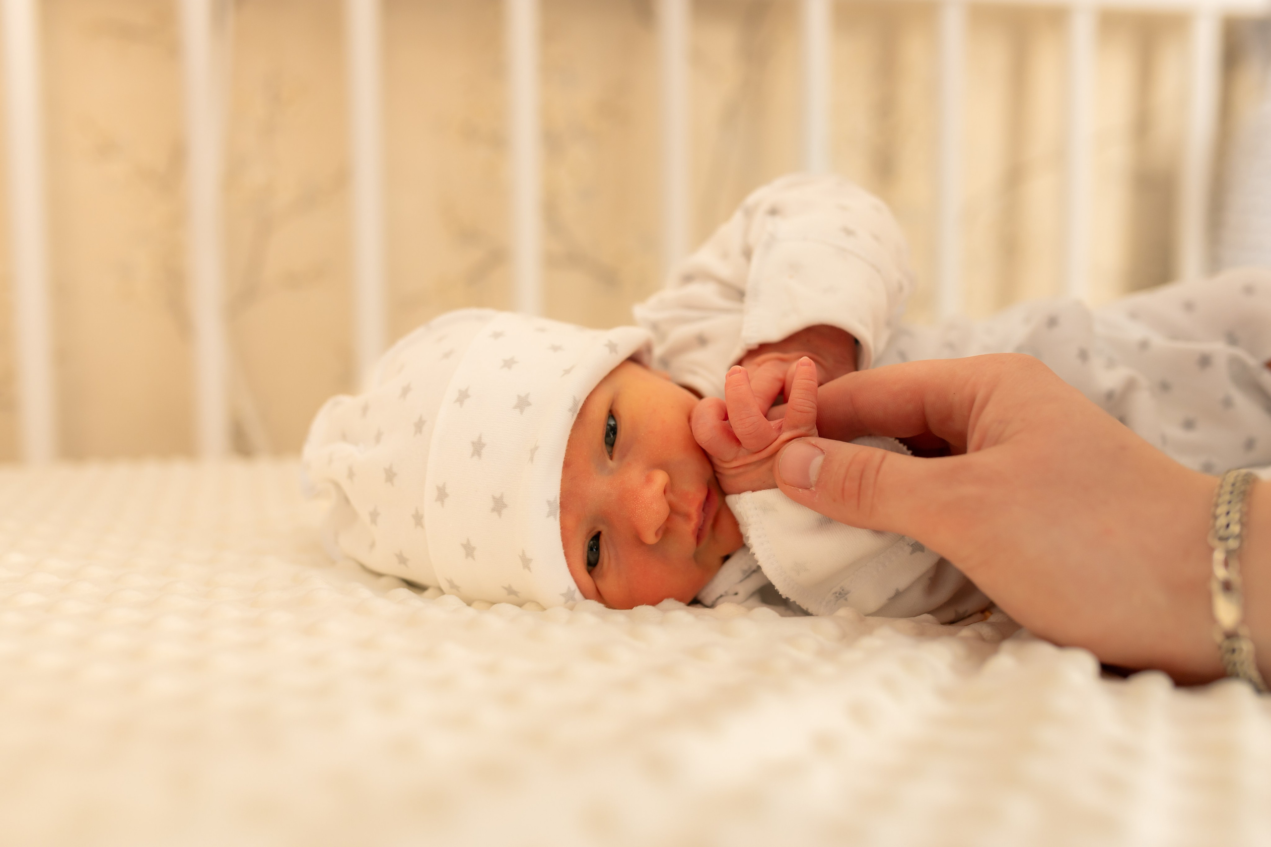 Выписка Елизаветы. Марина Шаймухаметова. Фотограф в Уфе