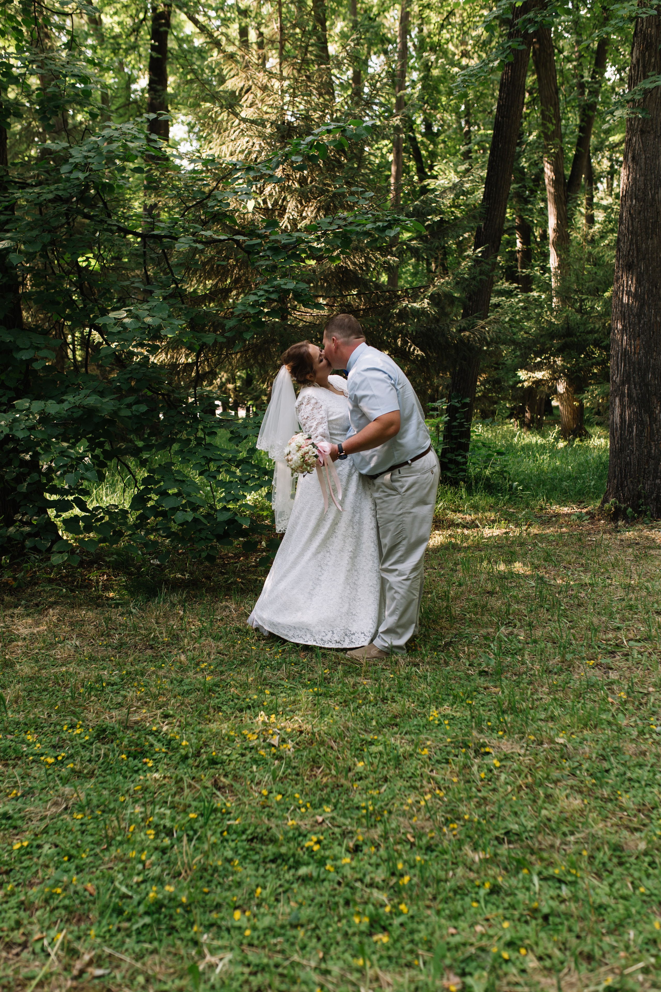 Игорь и Екатерина. Марина Шаймухаметова. Фотограф в Уфе