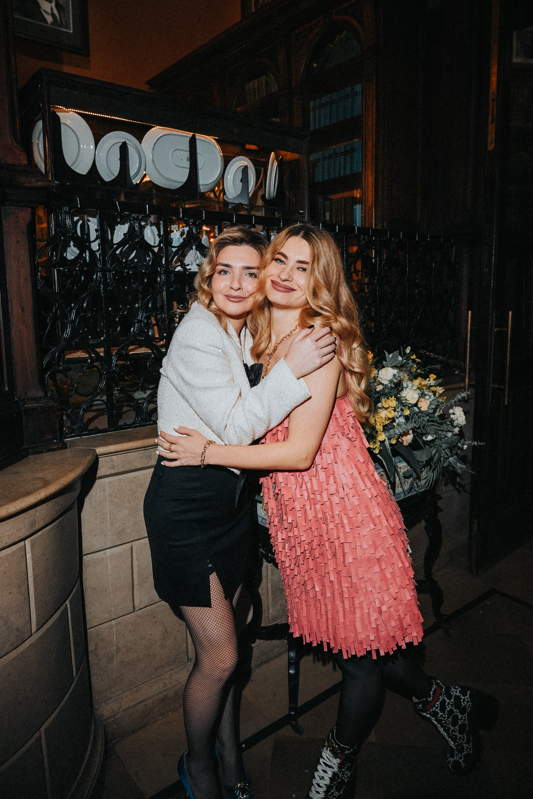 Ксения. Портретный и репортажный фотограф