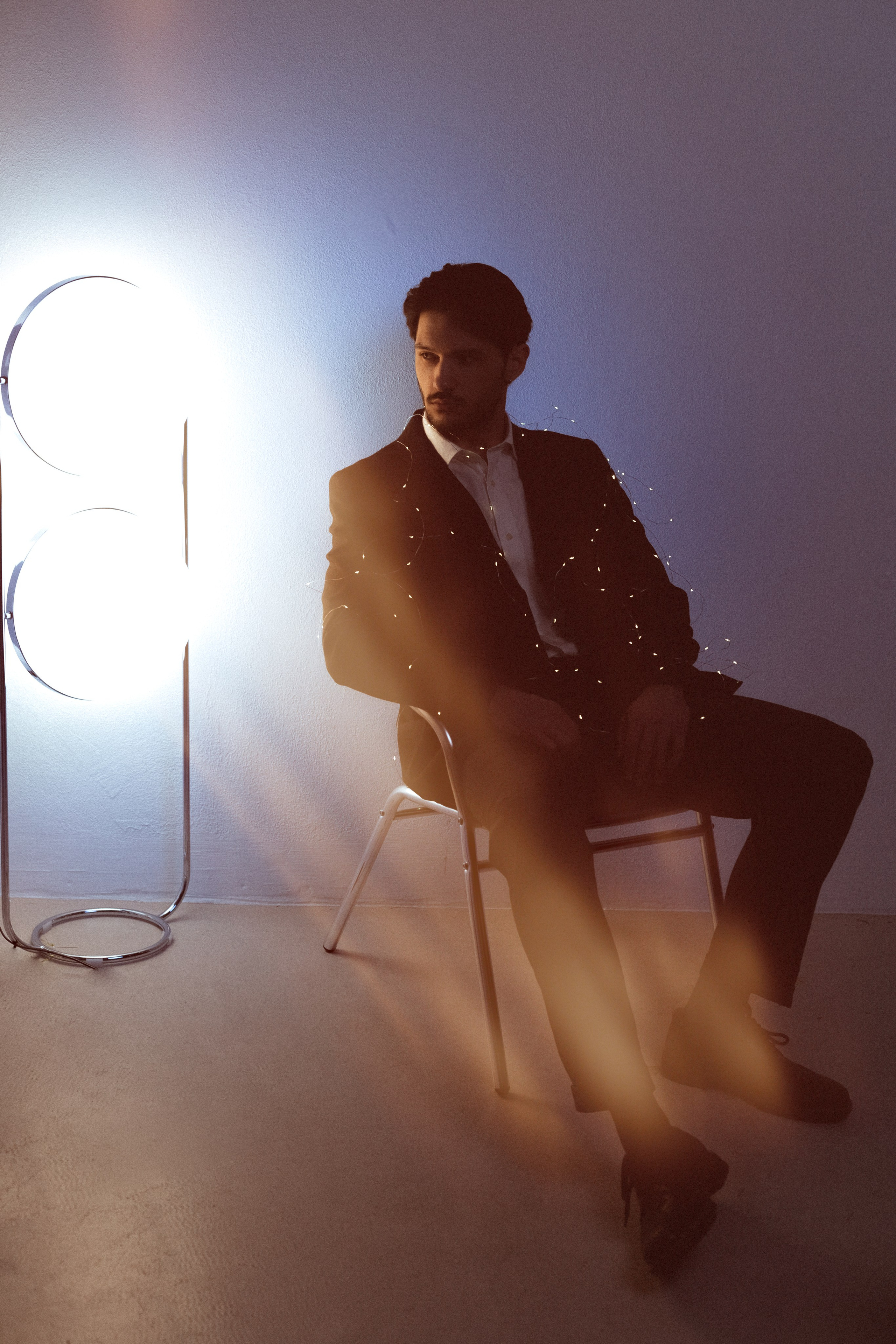 Гена. Модельное агентство TM Models в Калининграде