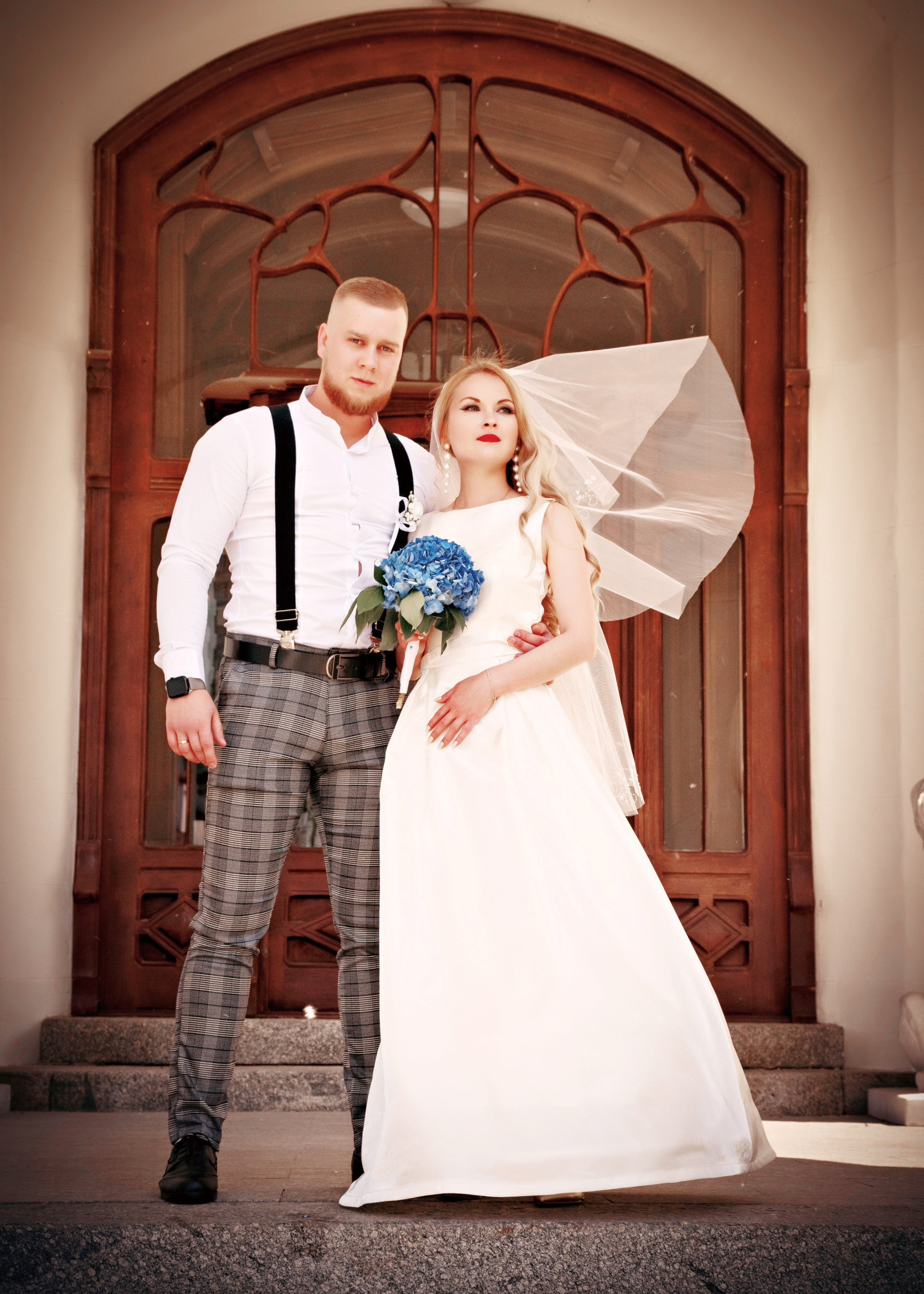 Свадебная фотоссесия. Елена Кухарева фотограф г. Тамбов