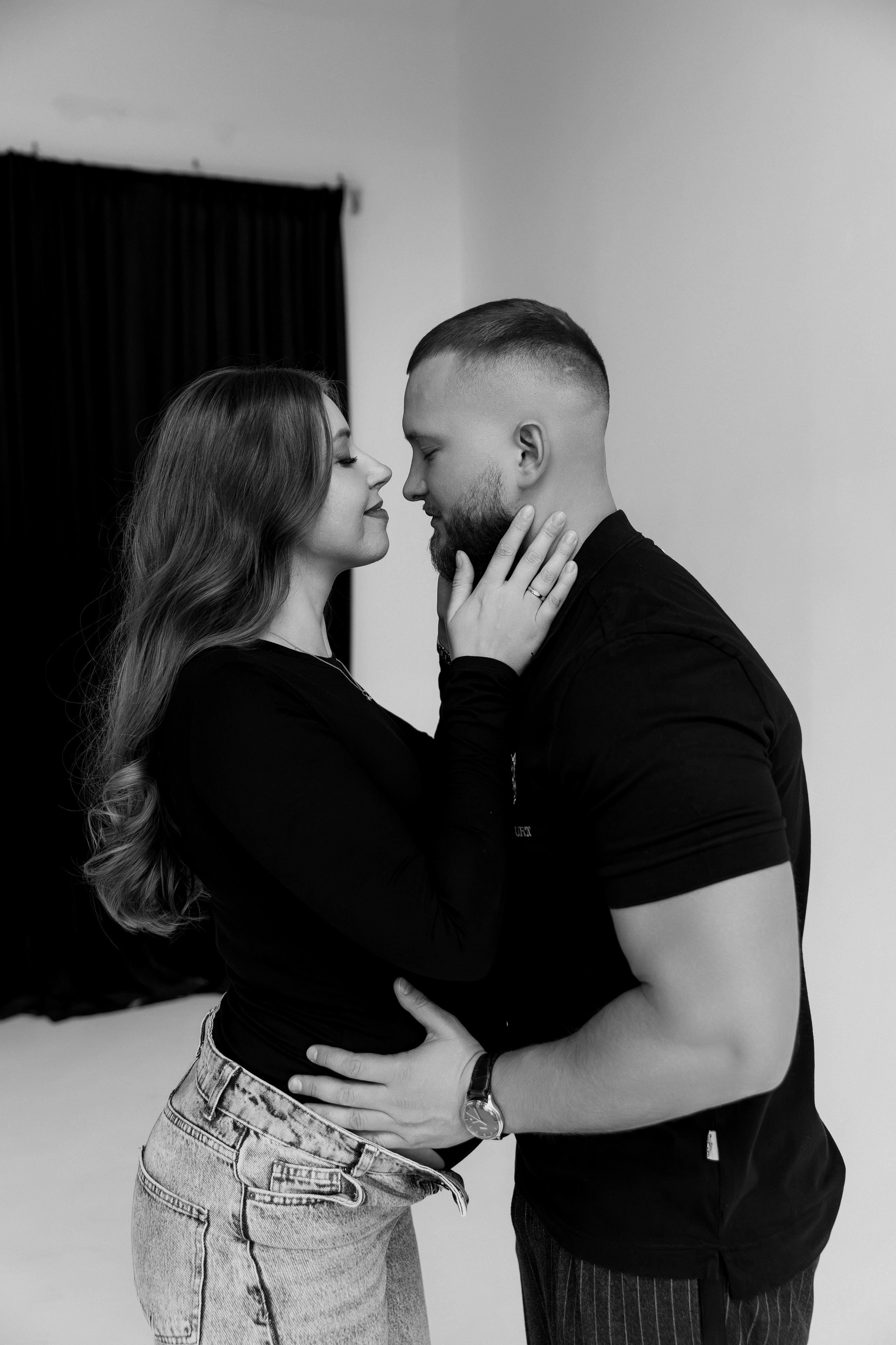 Алексей и Ксения. Свадебный фотограф в Москве и по всему миру