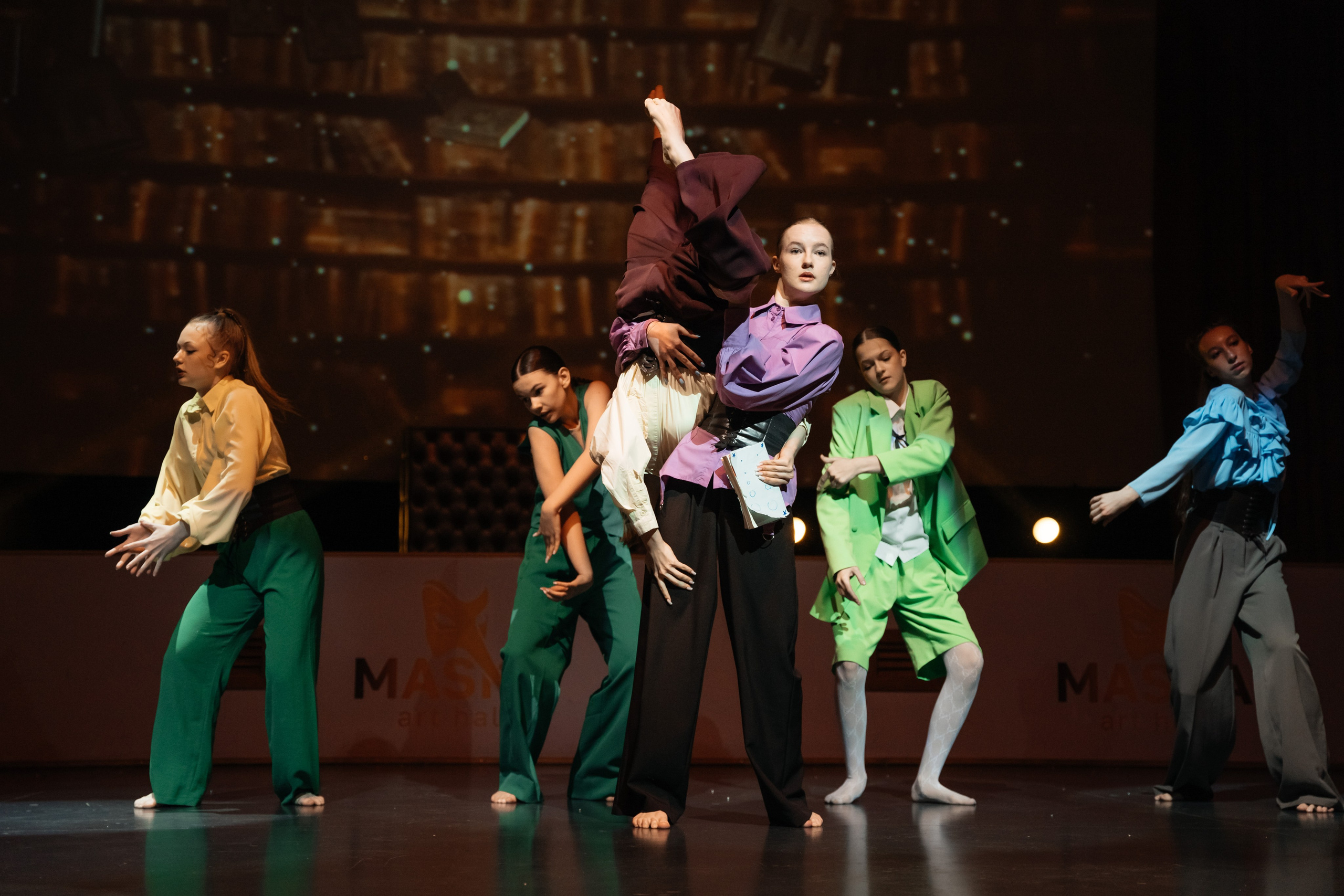 Танцы. Ульяна Ремезова | Фотограф | Челябинск