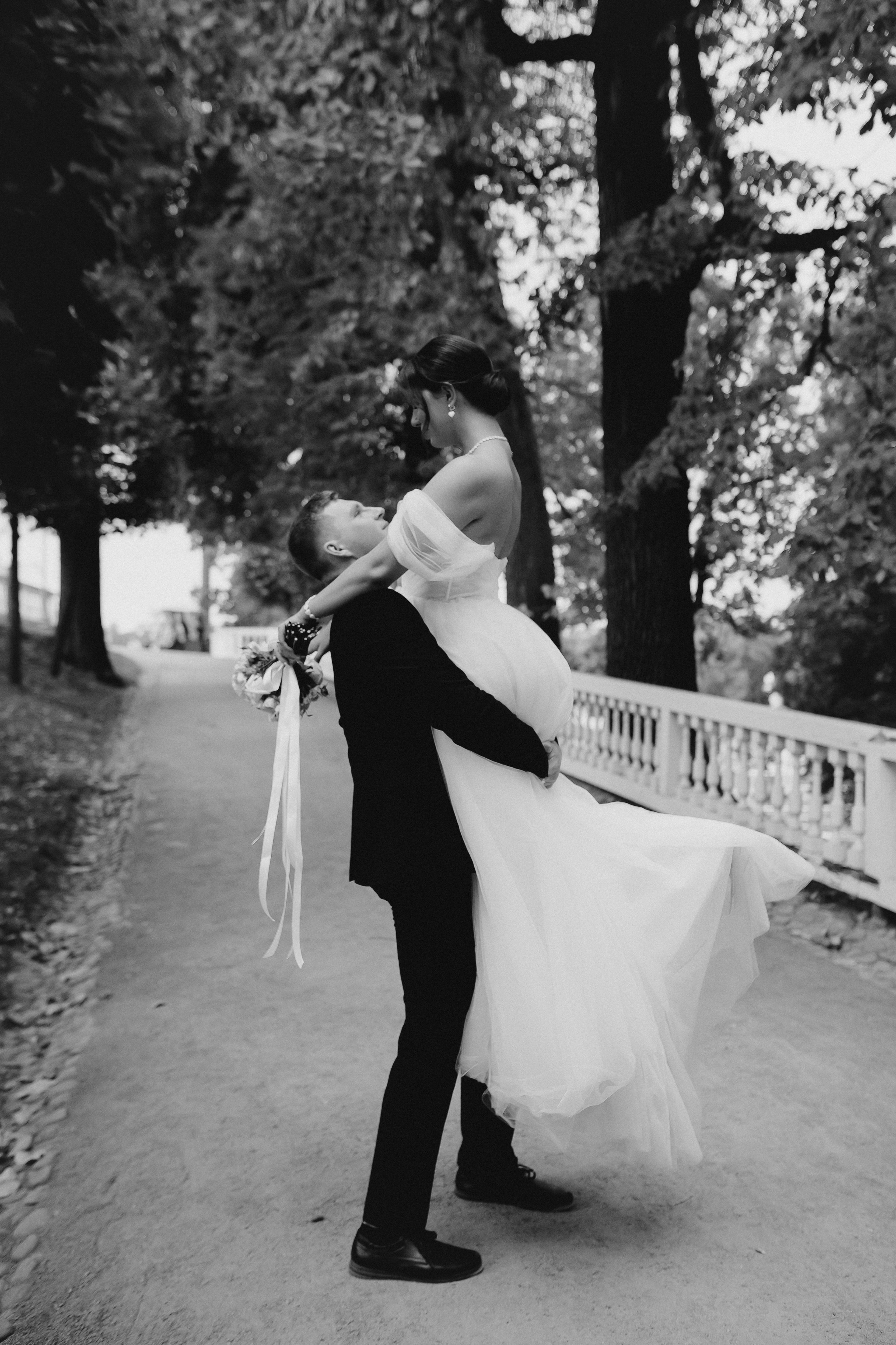 Анастасия & Александр. Анна Михайлова|Свадебный фотограф в Санкт-Петербурге