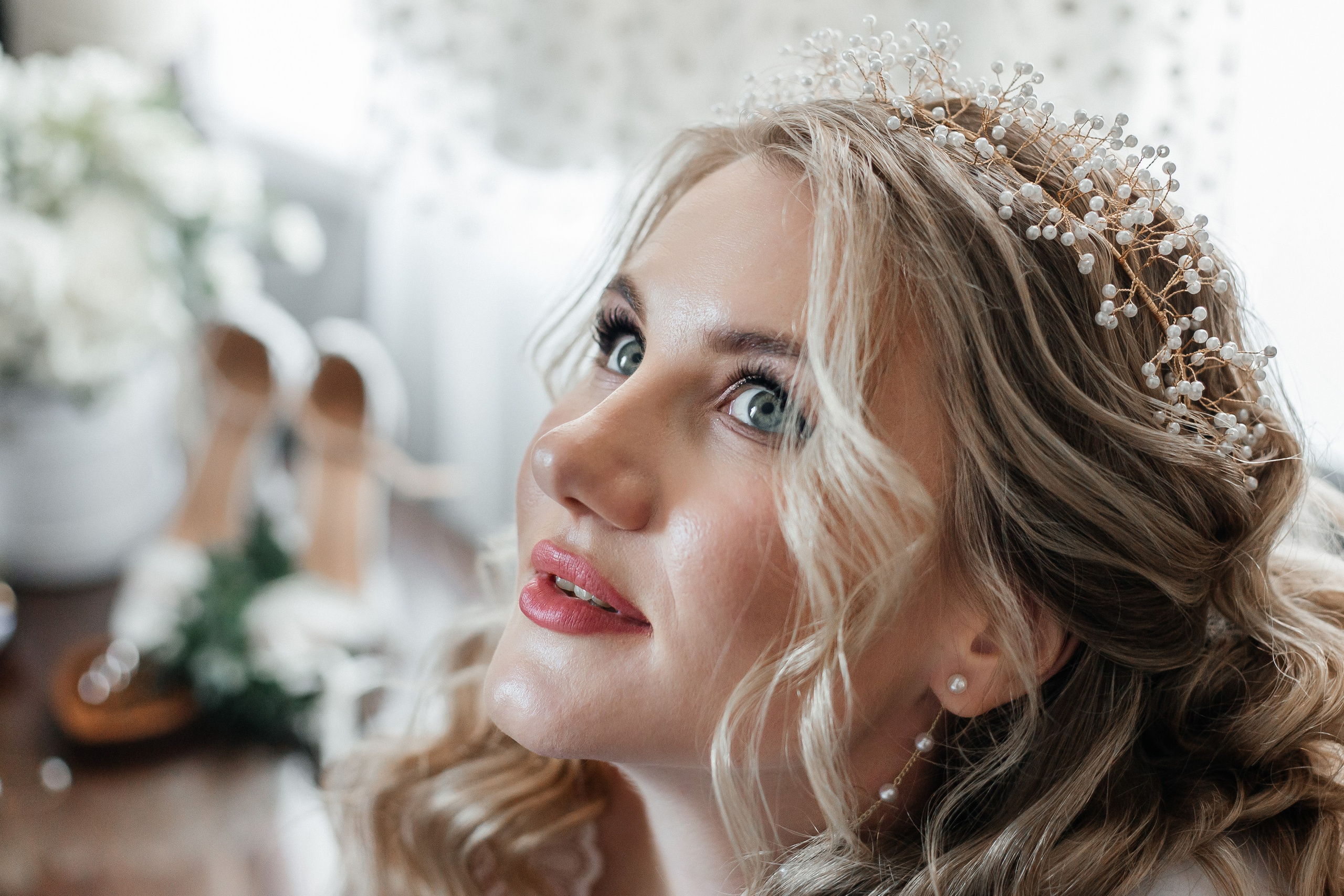 Свадьбы. Свадебный и репортажный фотограф в Хабаровске Никита Быков