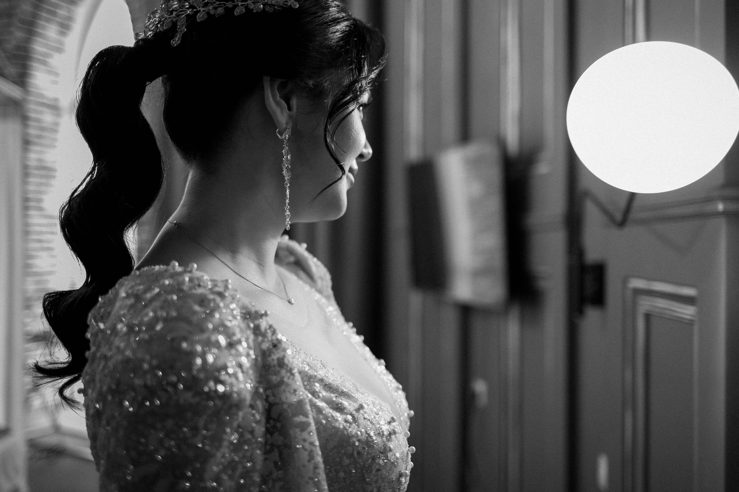 Дмитрий и Екатерина. Свадебный и репортажный фотограф в Хабаровске Никита Быков