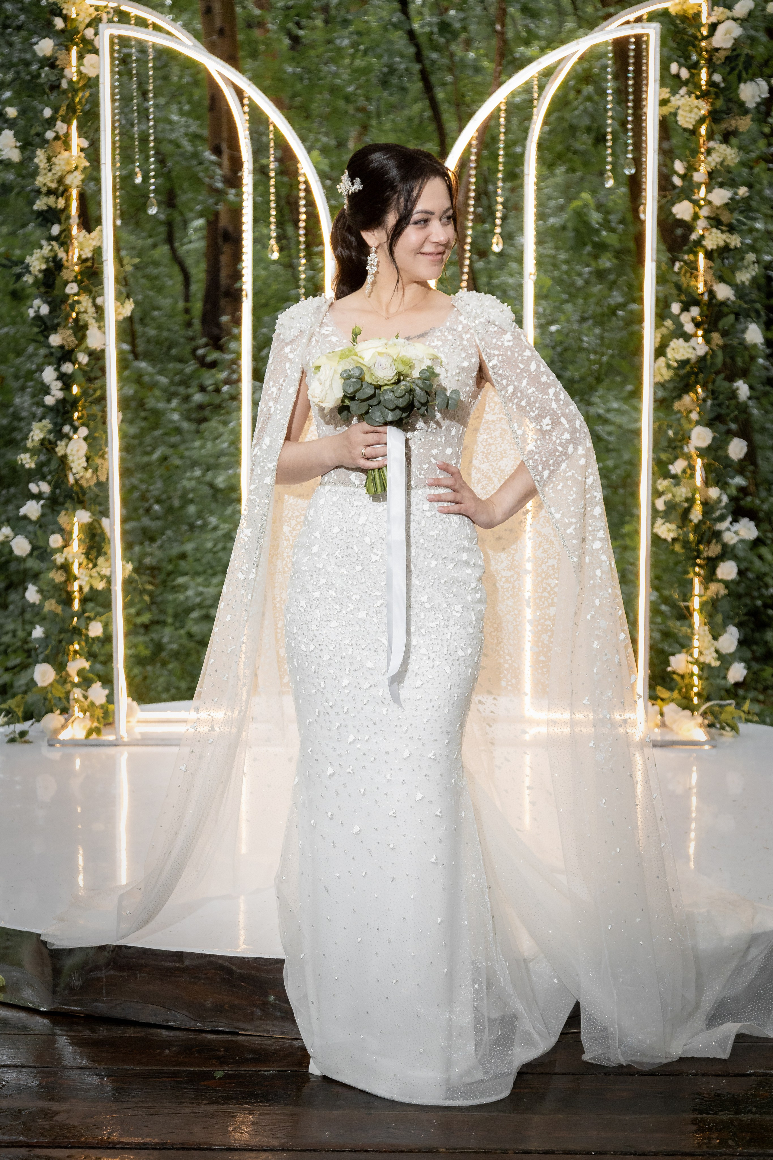 Дмитрий и Екатерина. Свадебный и репортажный фотограф в Хабаровске Никита Быков