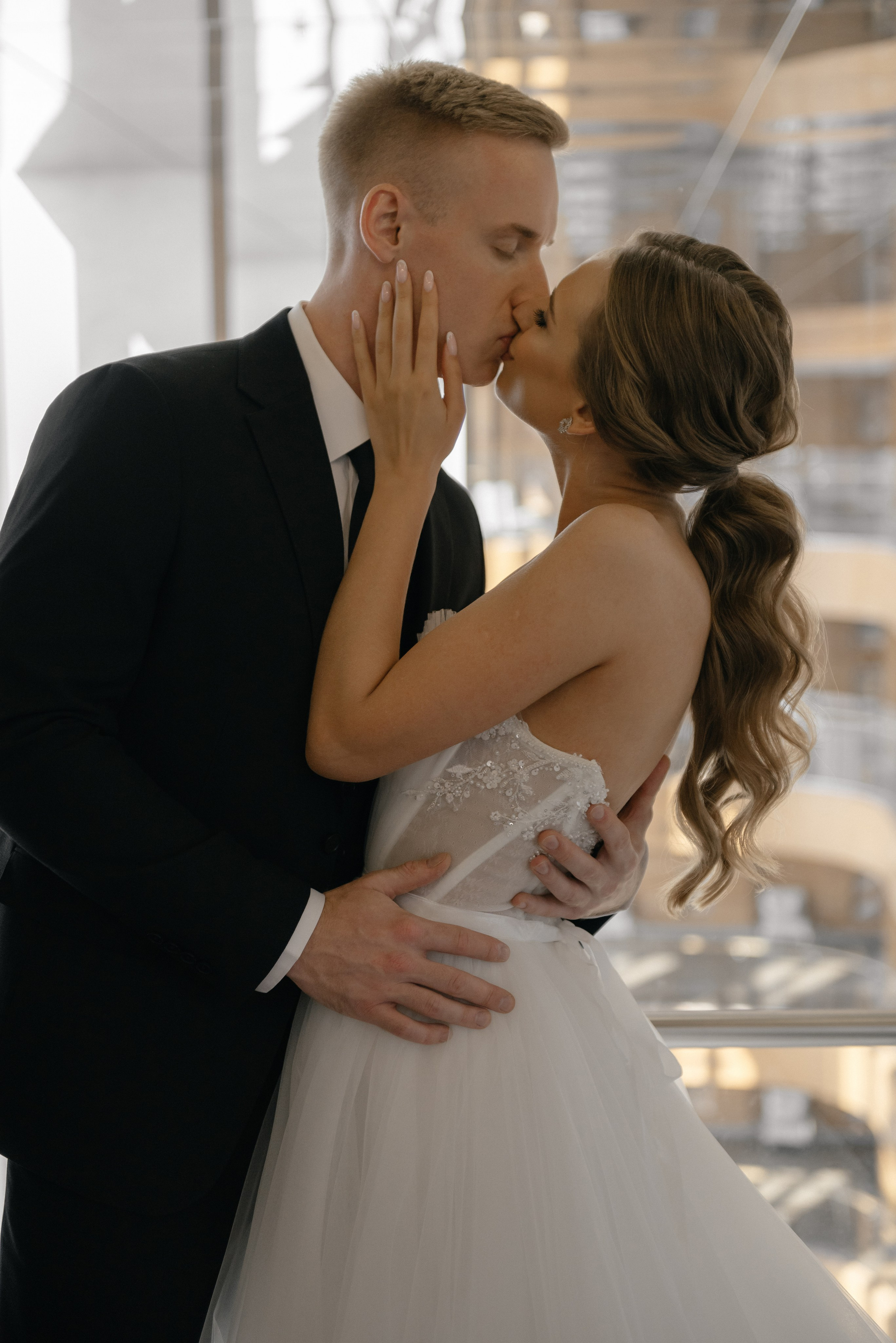 Wedding day in GRAND CNALET. Главная