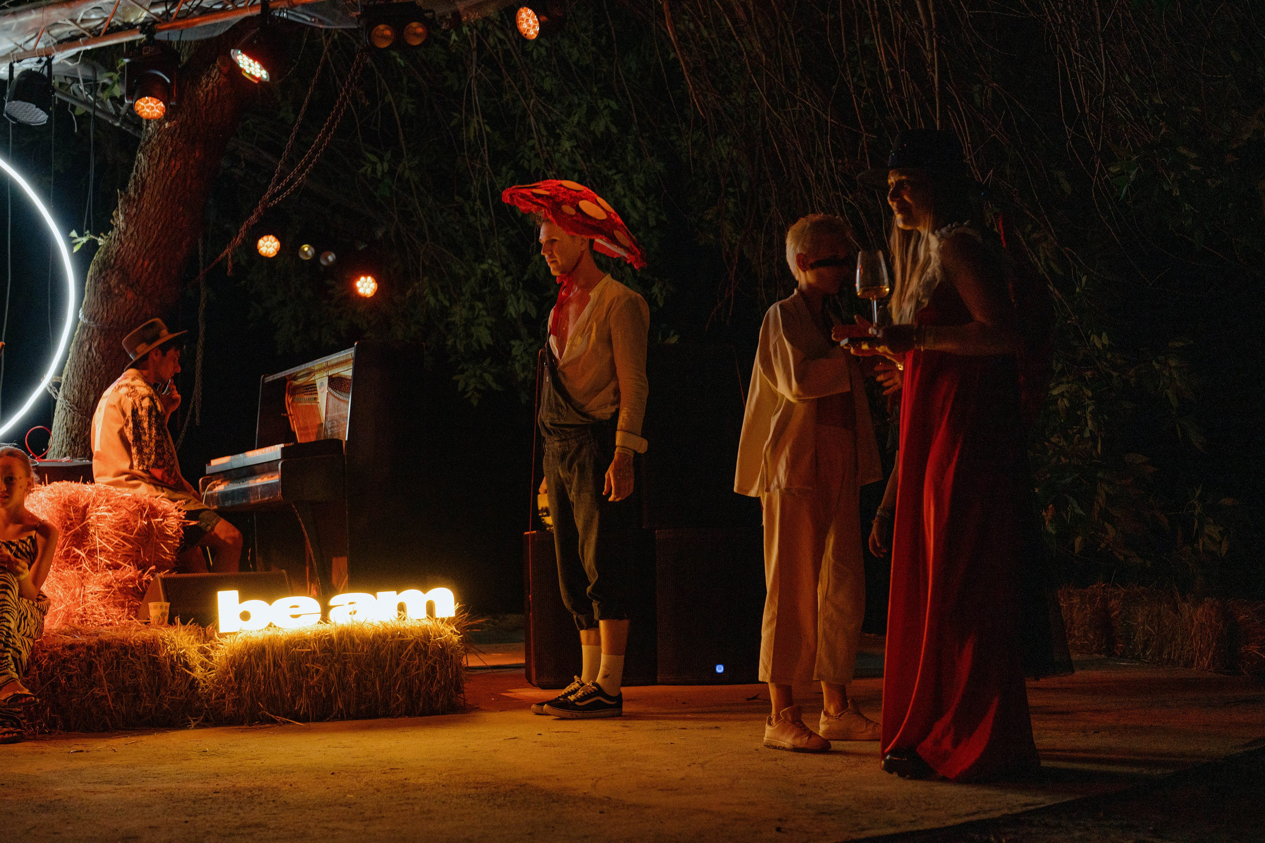 ASS FAMILY | СОН В ДЕРЕВНЕ | АВИАРЕЖИМ 8.0