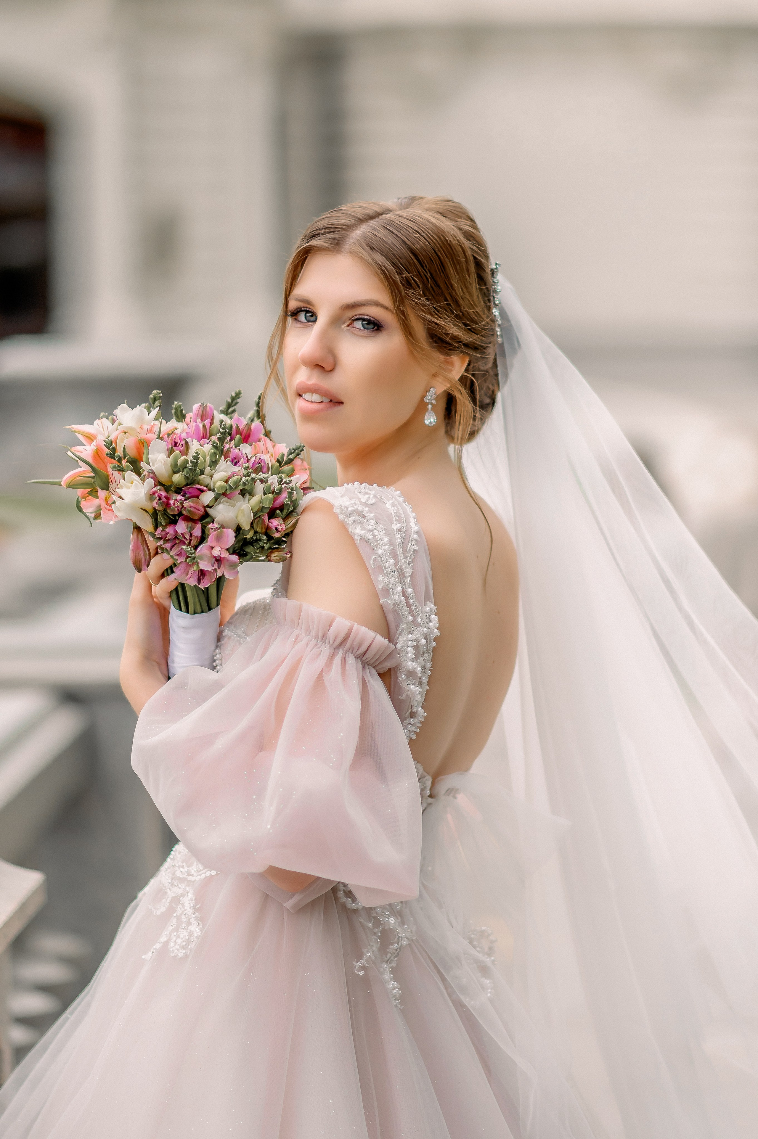 15.07. Фотограф в Тамбове Светлана Федорова