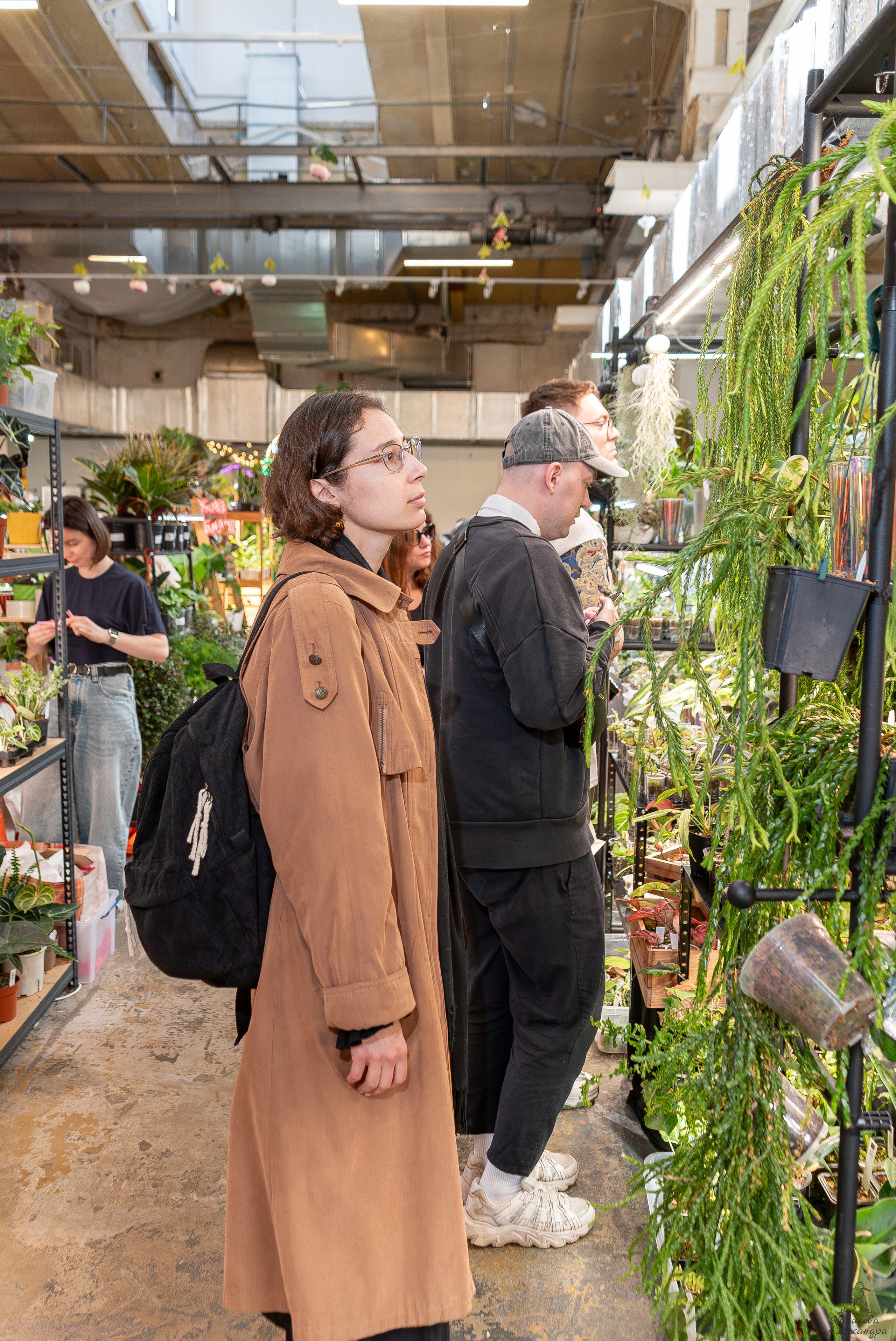 Гроубокс Артплей апрель. Александра Куликова фотограф, Москва