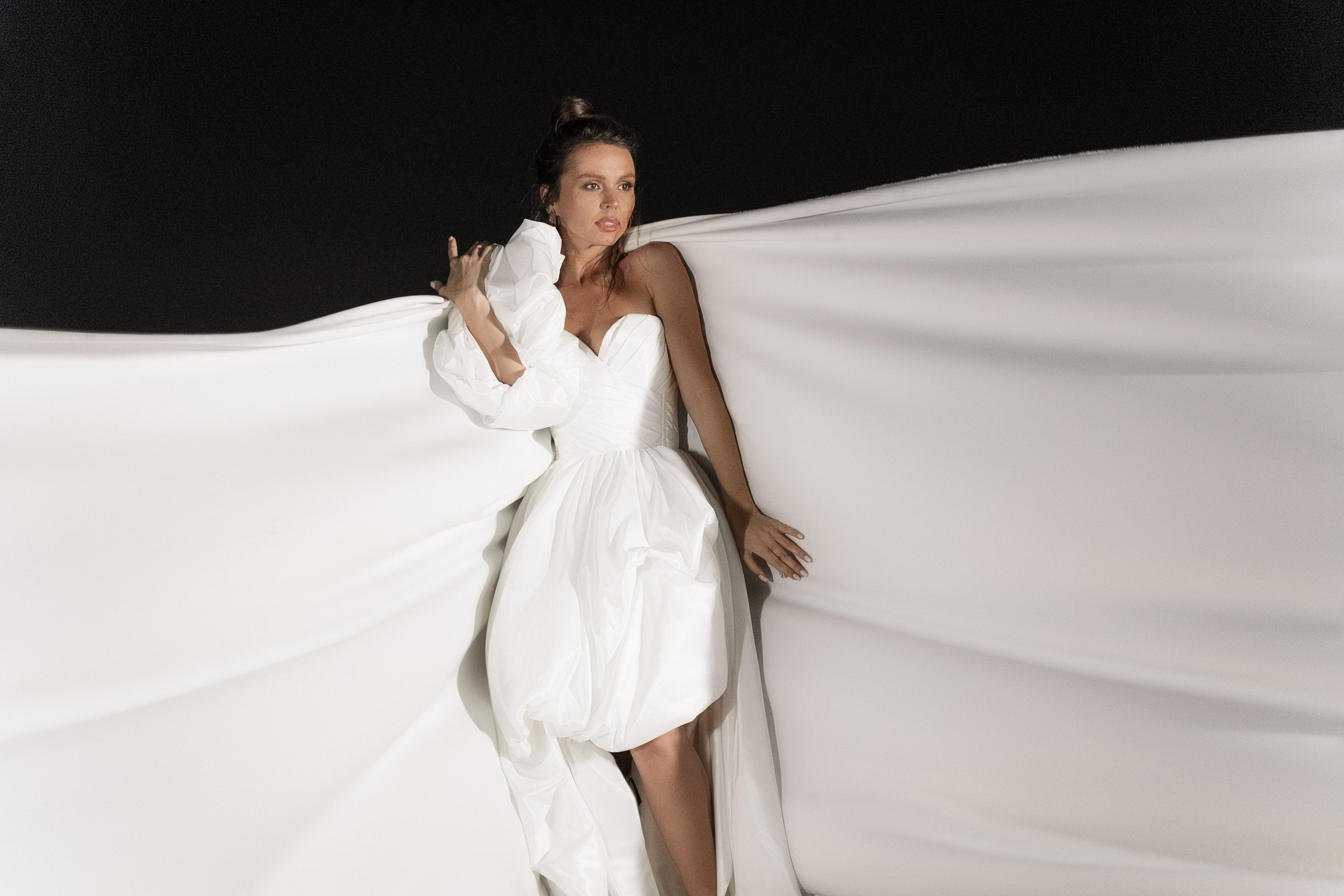 Dubai Desert. Свадебный фотограф Корощенко Екатерина