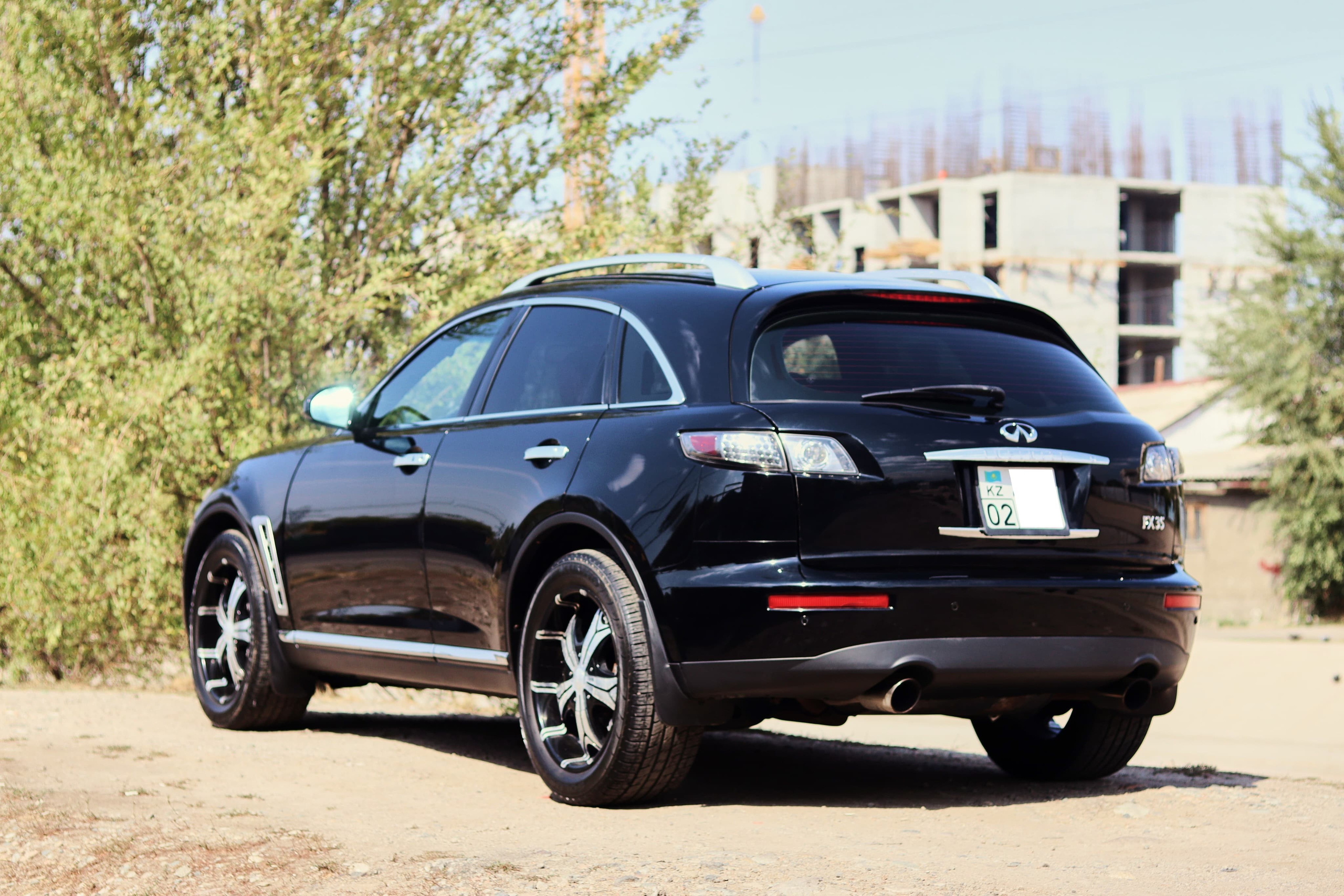 | Infiniti |. Фотограф |Алматы | Ruslan Zhadigerov