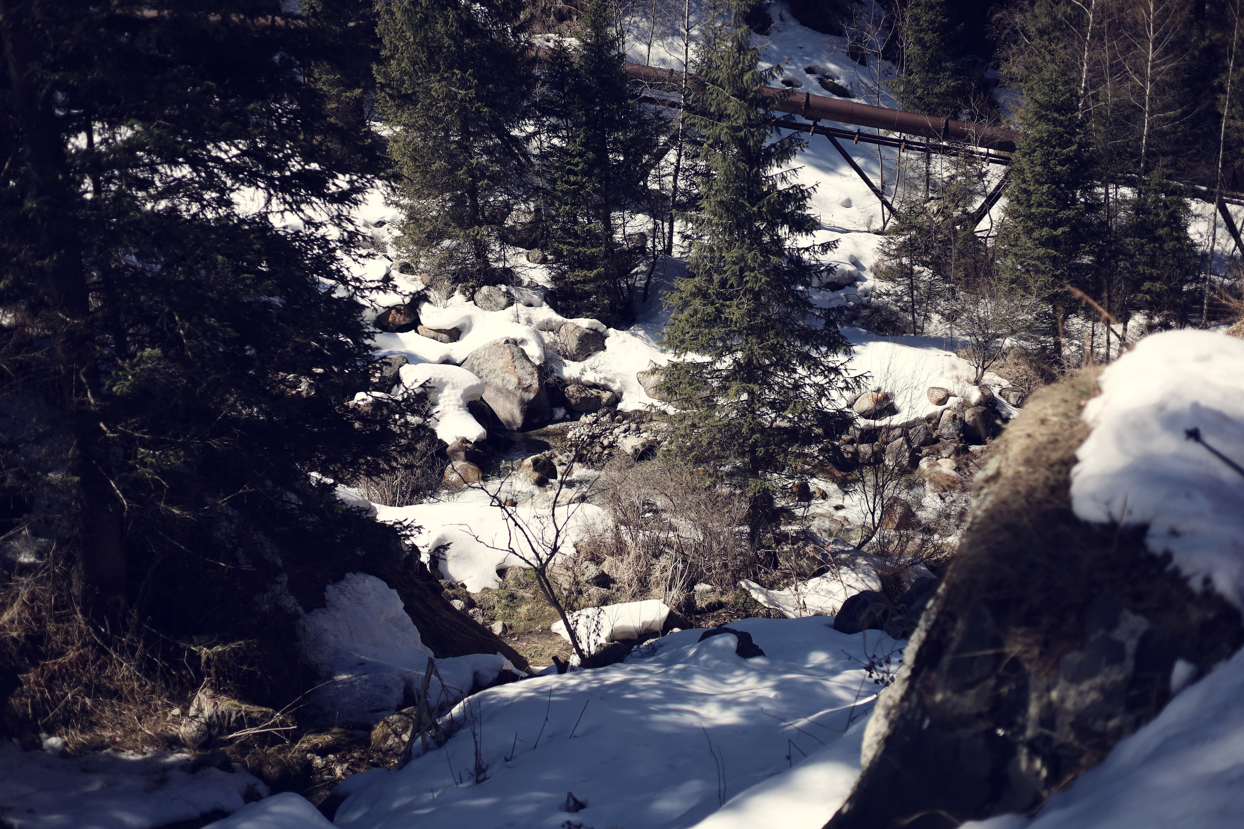 | Девичьи Слезы |. Фотограф |Алматы | Ruslan Zhadigerov