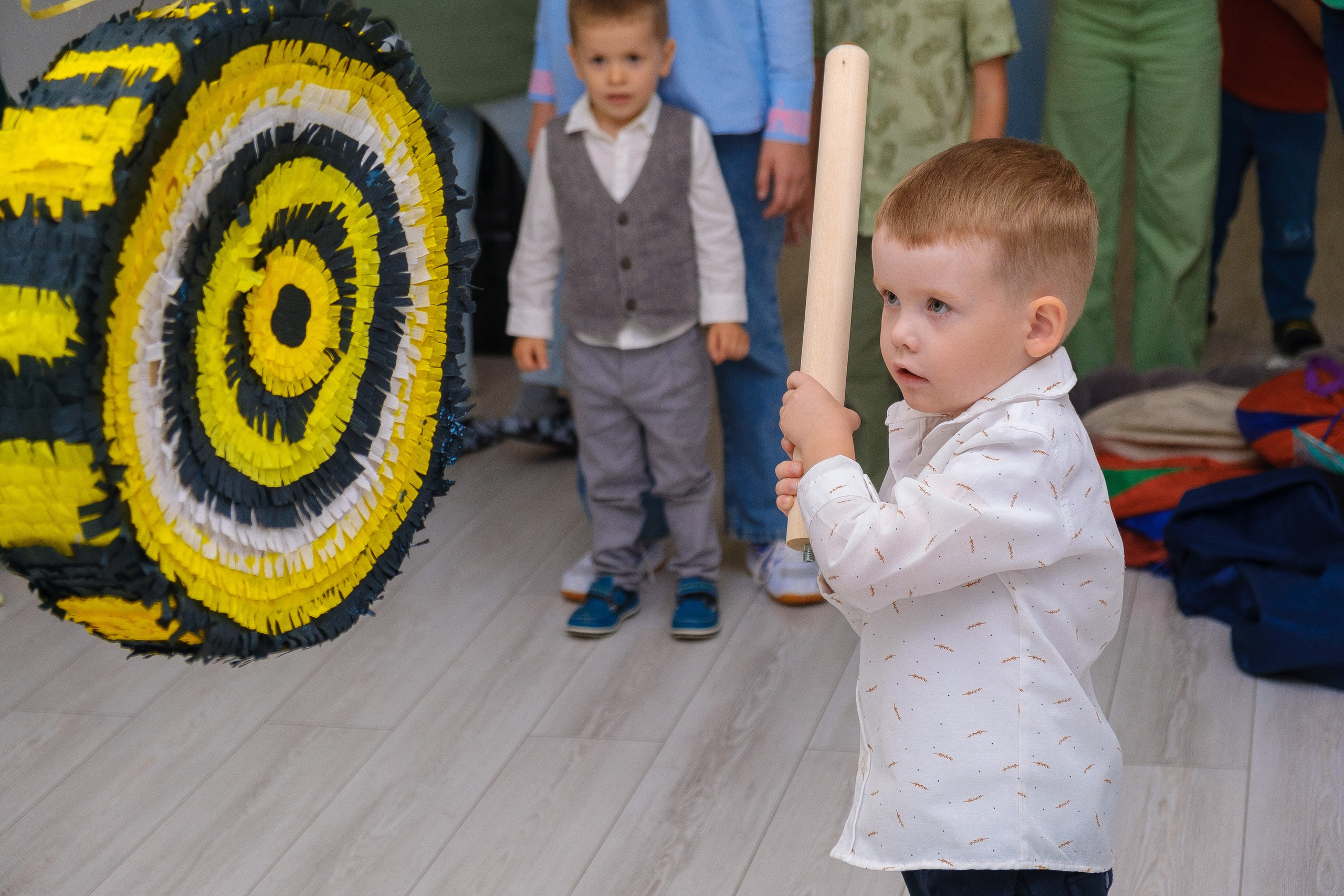 Богдану 4 года. Фотограф Мария Хлебникова Санкт-Петербург Москва