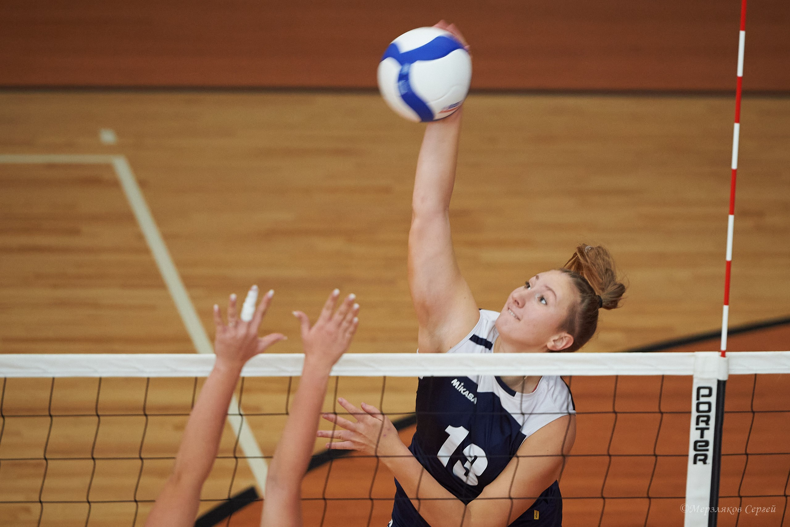 Локоволей — 2023 Ижевск ноябрь 2023. Спортивный репортажный фотограф в Ижевске Сергей Мерзляков