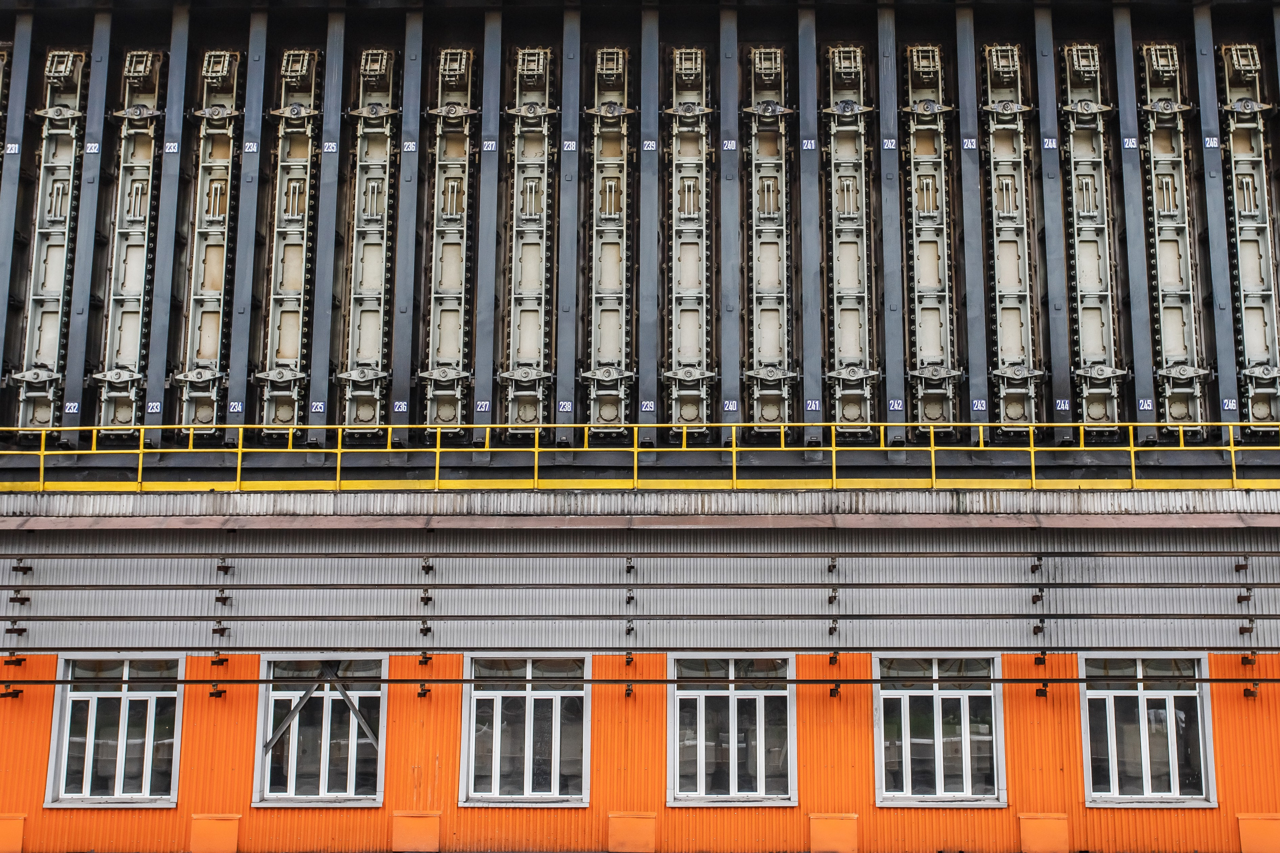 Сергей Петруша. Фотограф