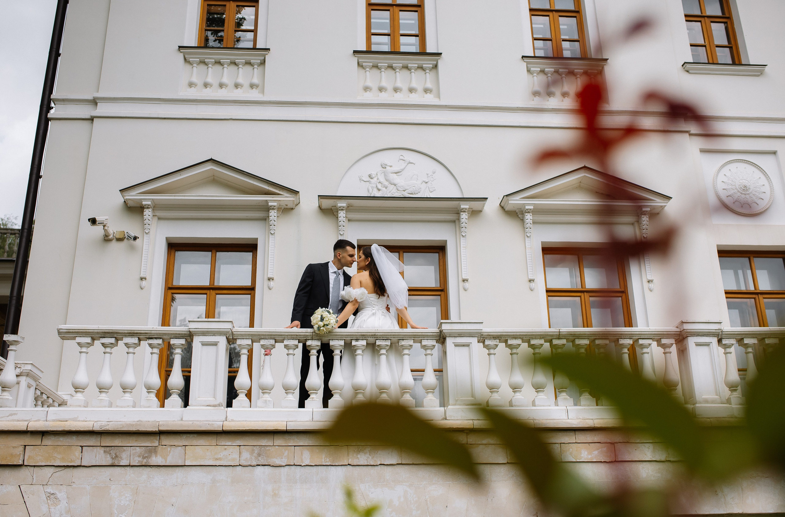 Усадьба Остафьево. Анастасия — ФОТОГРАФ