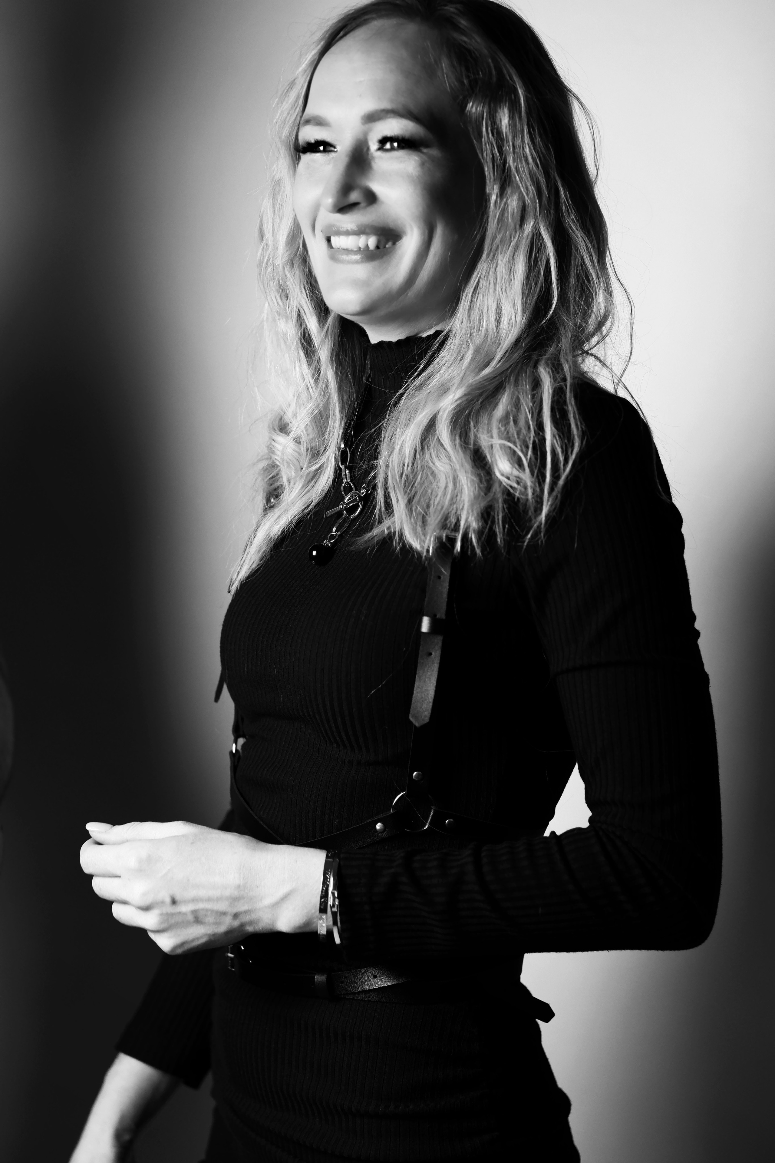 Love story LA. Фотограф в Норильске Наташа Фаби