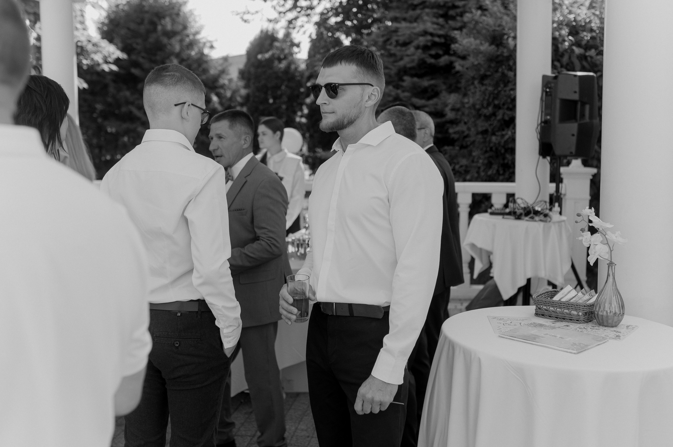 П&В. Свадебный и семейный фотограф Олеся Маркелова