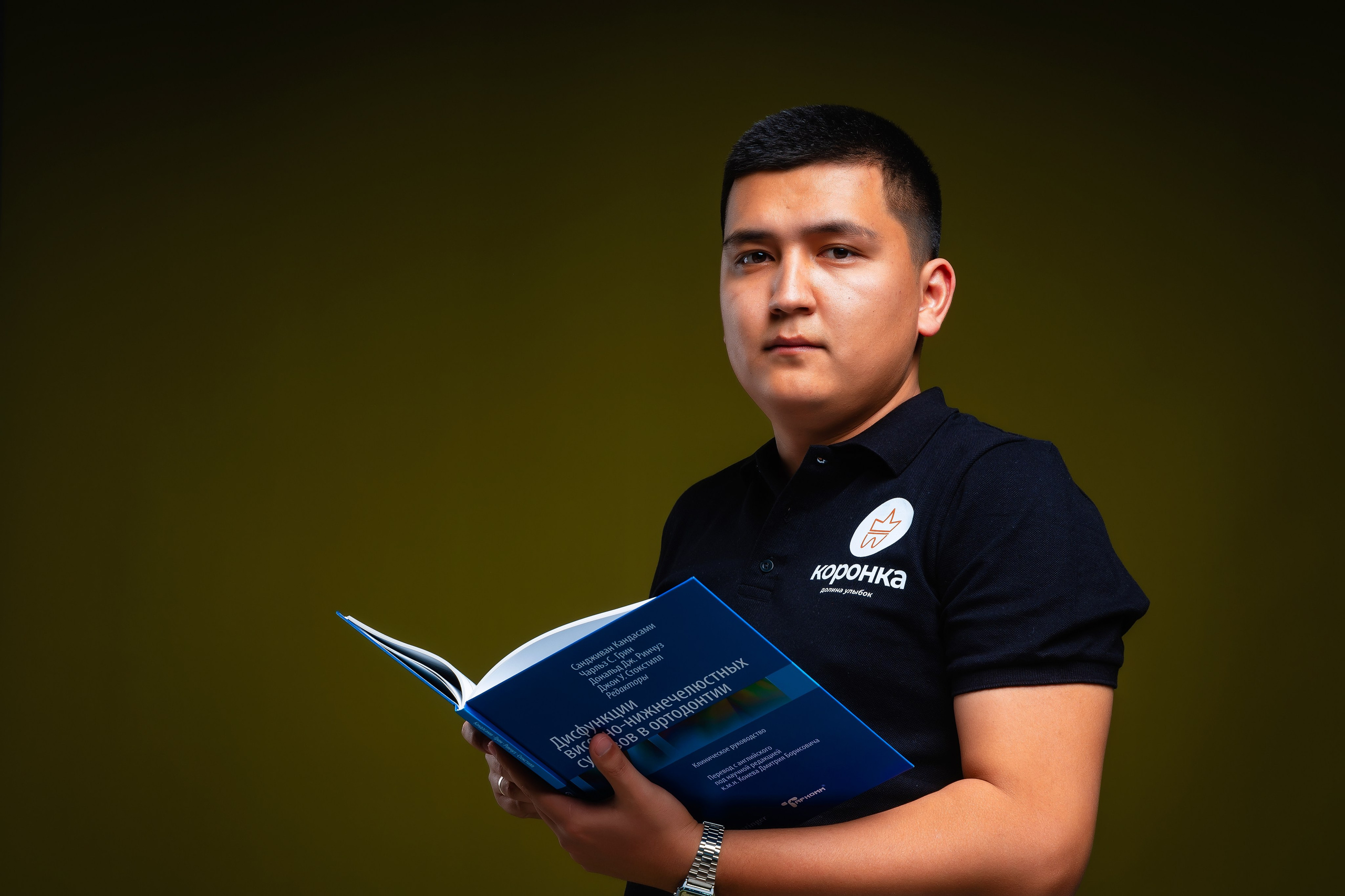 Контент Врачам. Семейный и Свадебный фотограф в Астане Александр Астапов