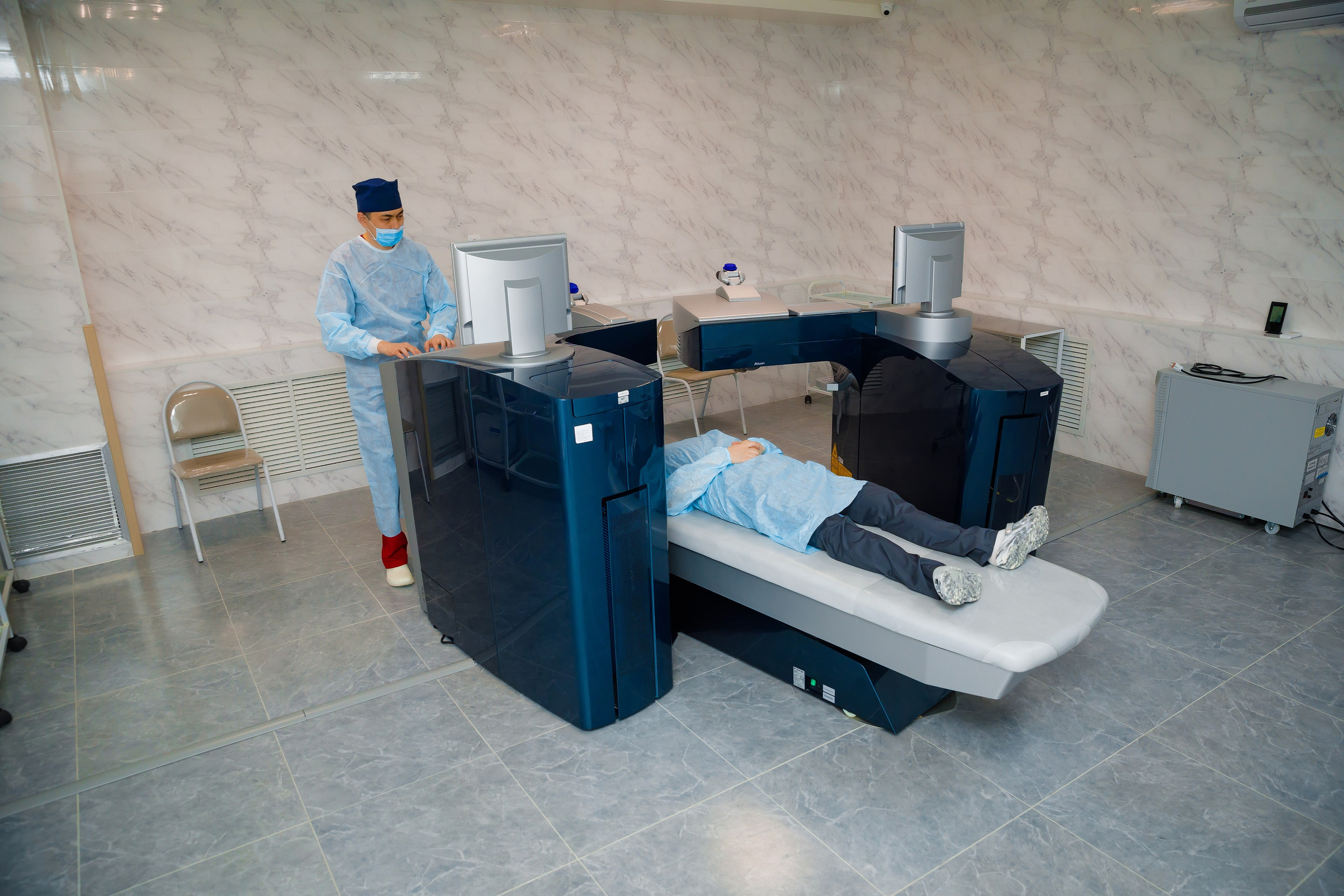 Врачи. Семейный и Свадебный фотограф в Астане Александр Астапов