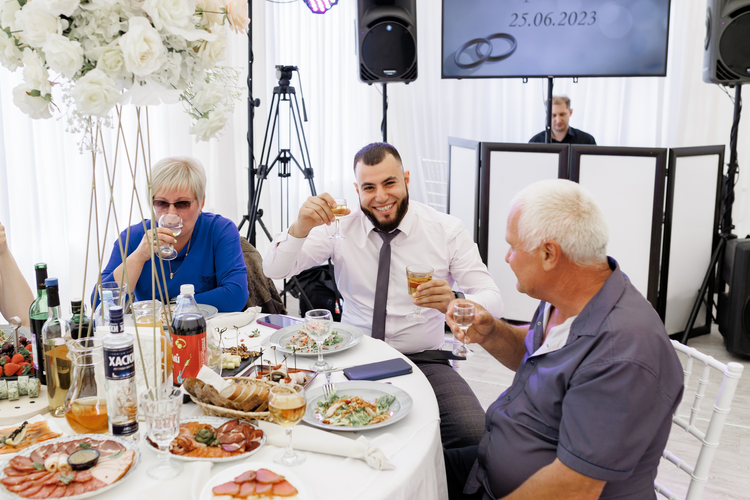 Софья и Дмитрий. Щетинина Наталья свадебный фотограф Барнаул