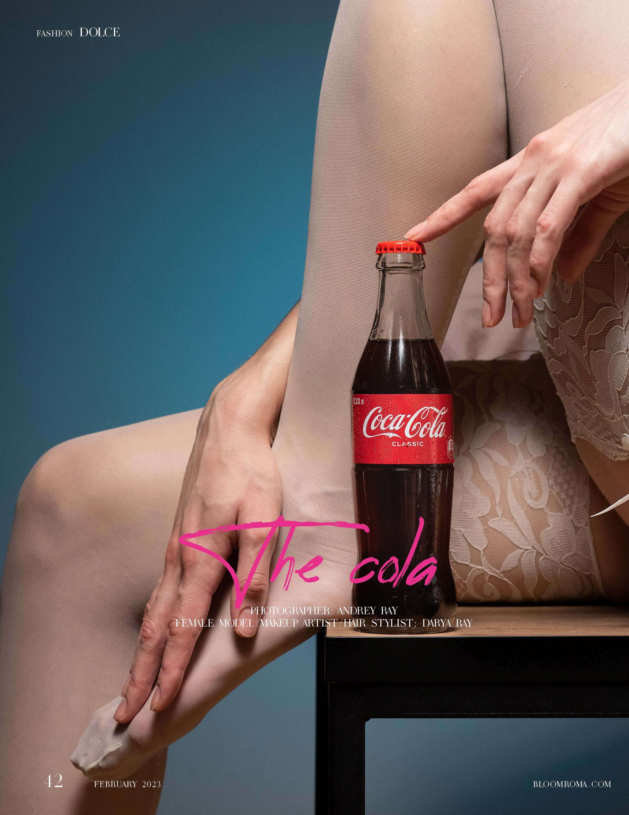 Андрей Рэй фотосъемки