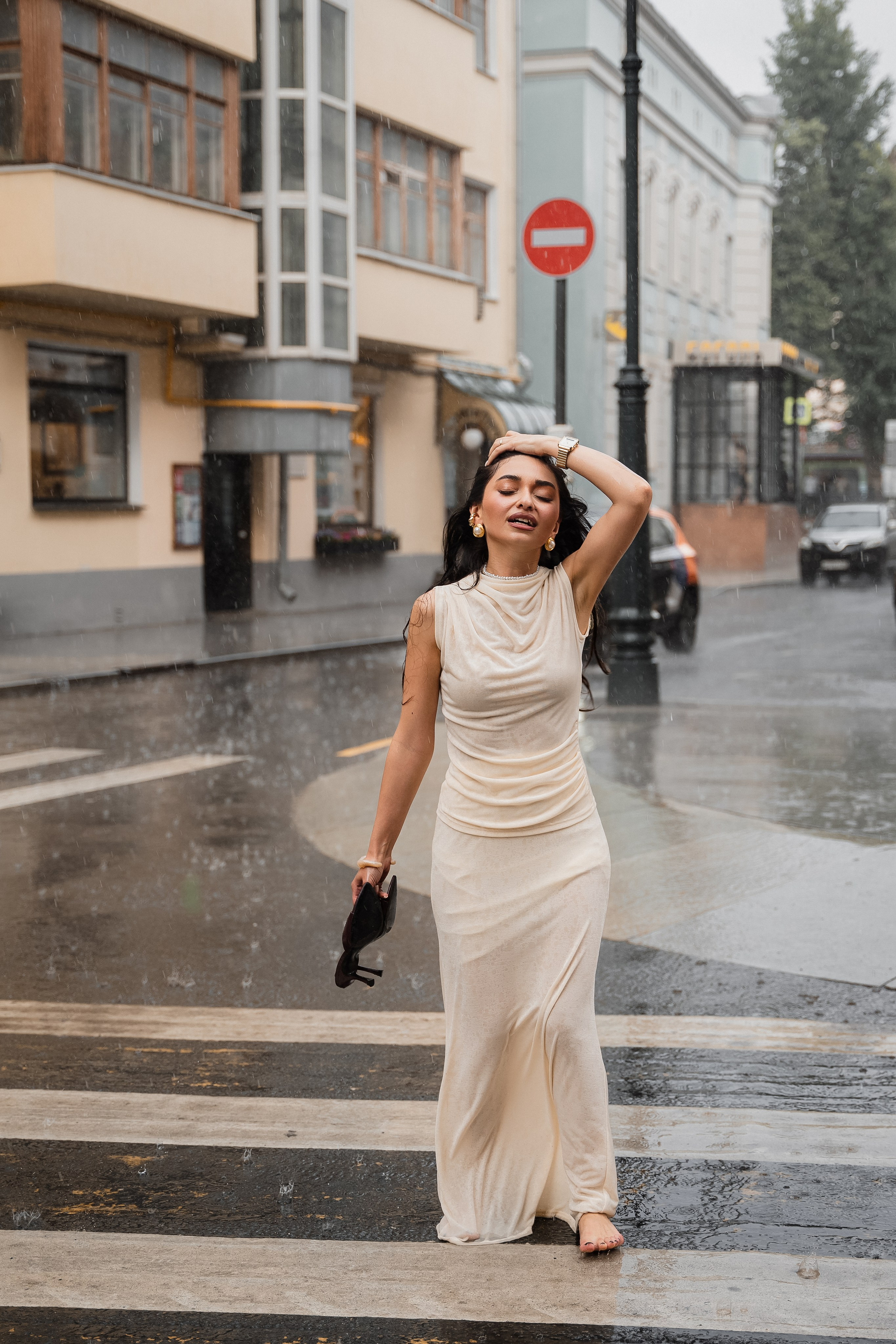 KRIS. Фотограф Москва