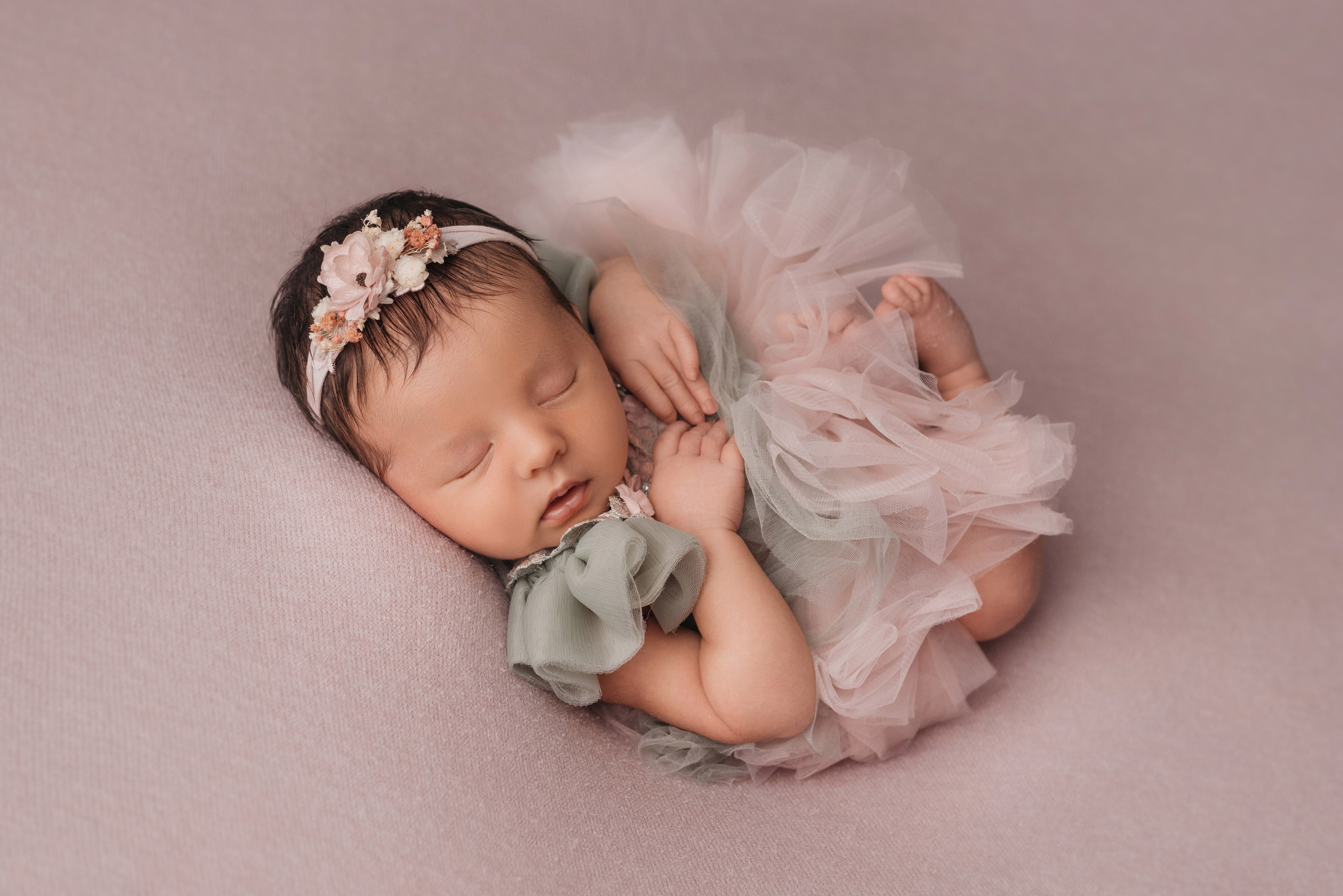 Алена. Фотограф новорожденных Белгород