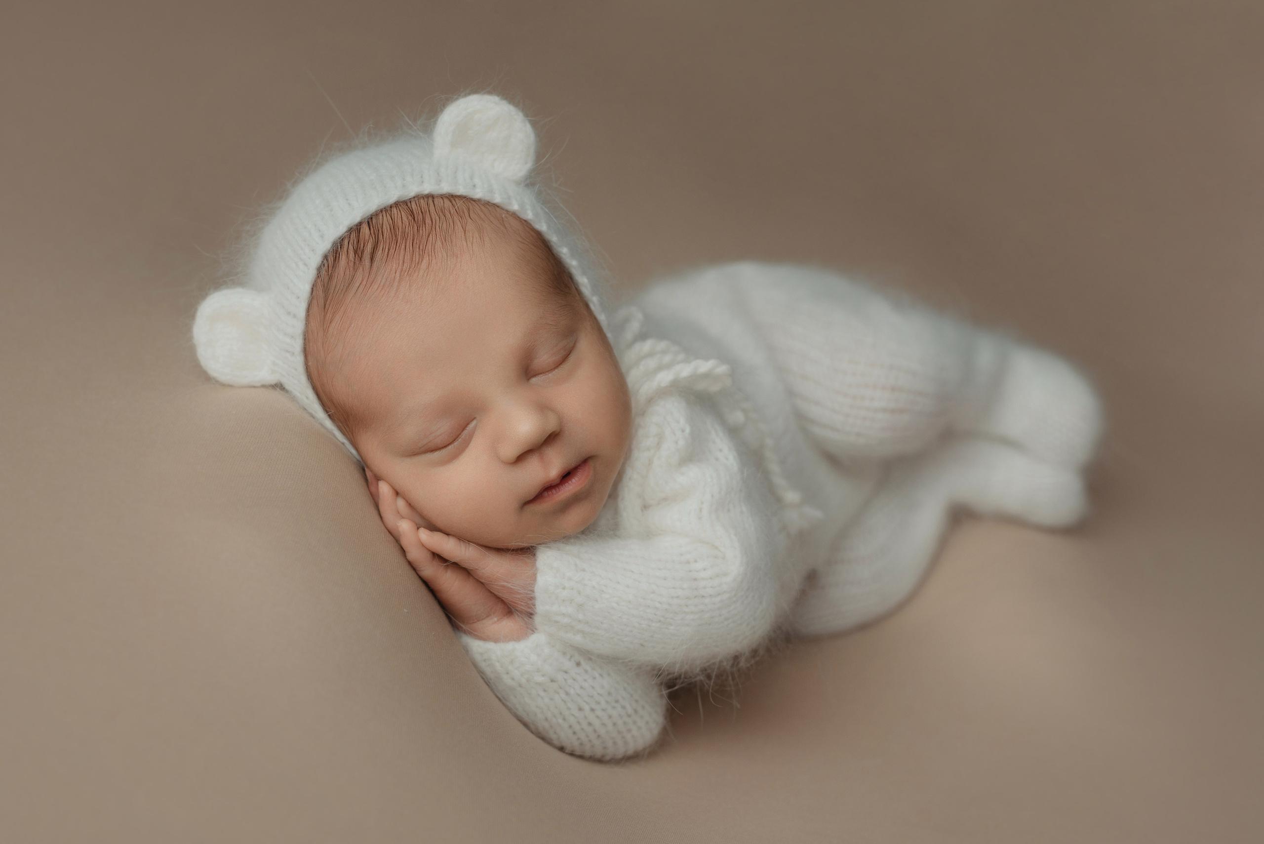 Вова. Фотограф новорожденных Белгород