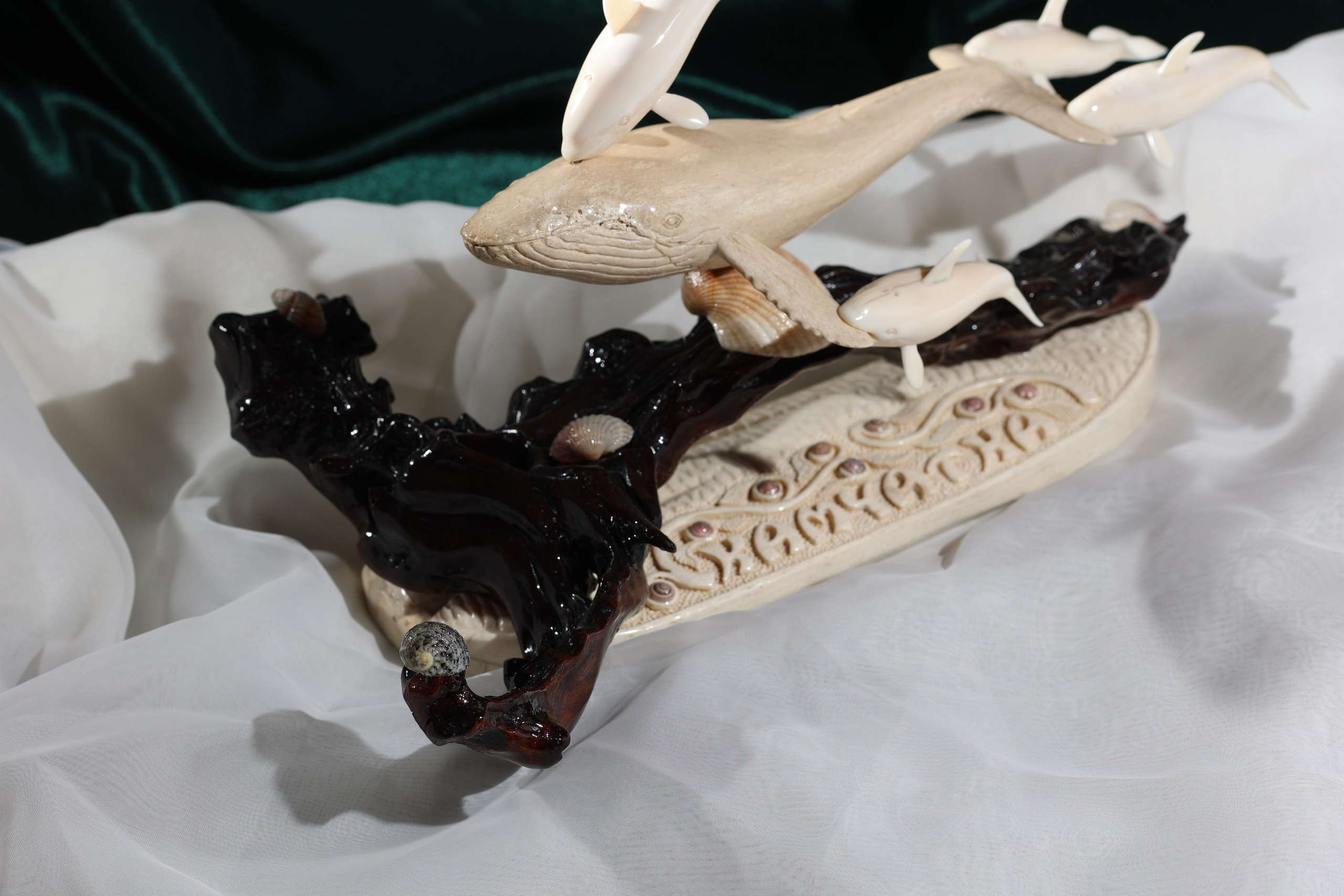 Подставка. Сувенирный двор в петропавловске-камчатском