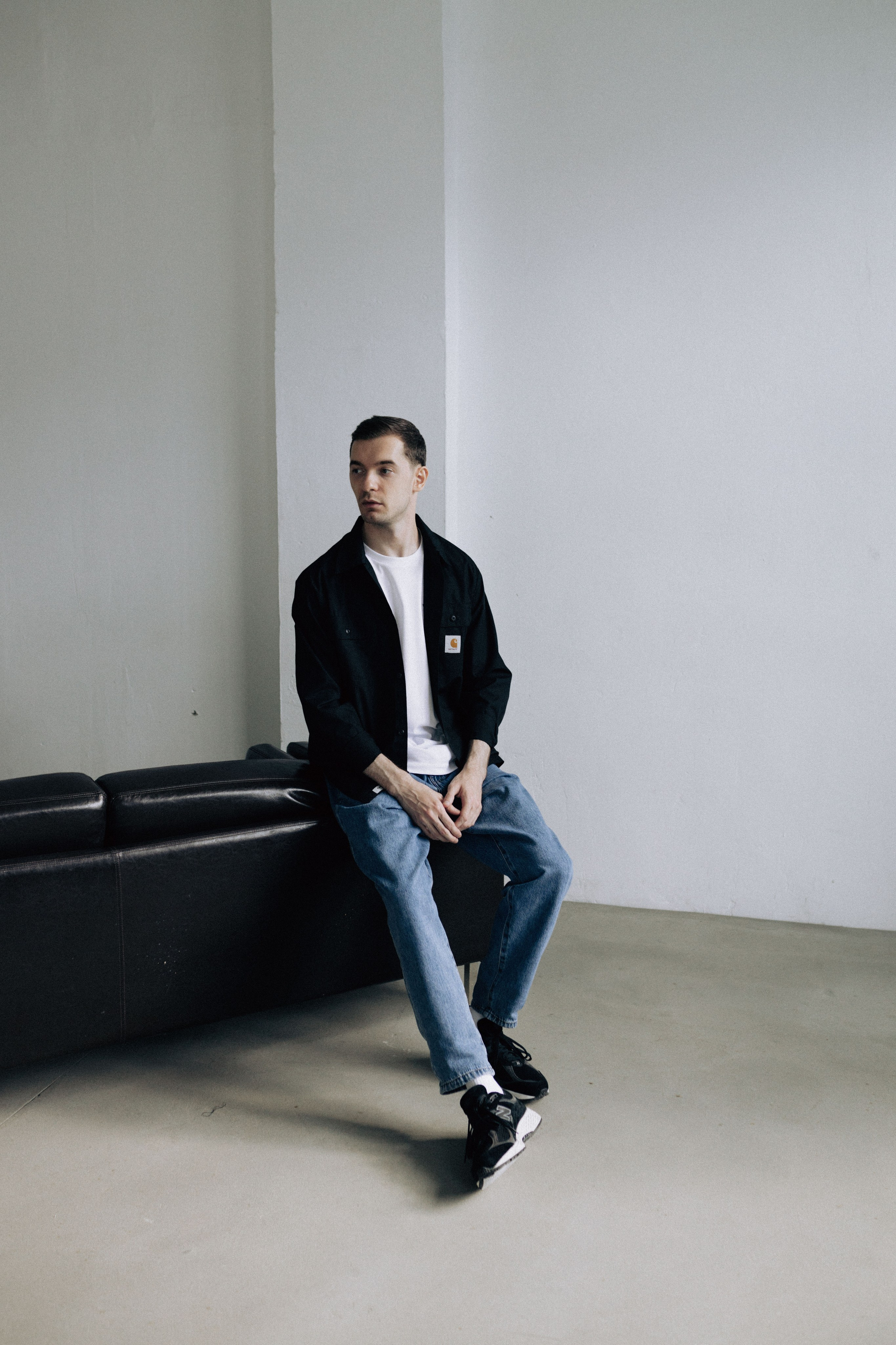 Юра. Фотограф Стилист Тюмень Вера Хайруллина