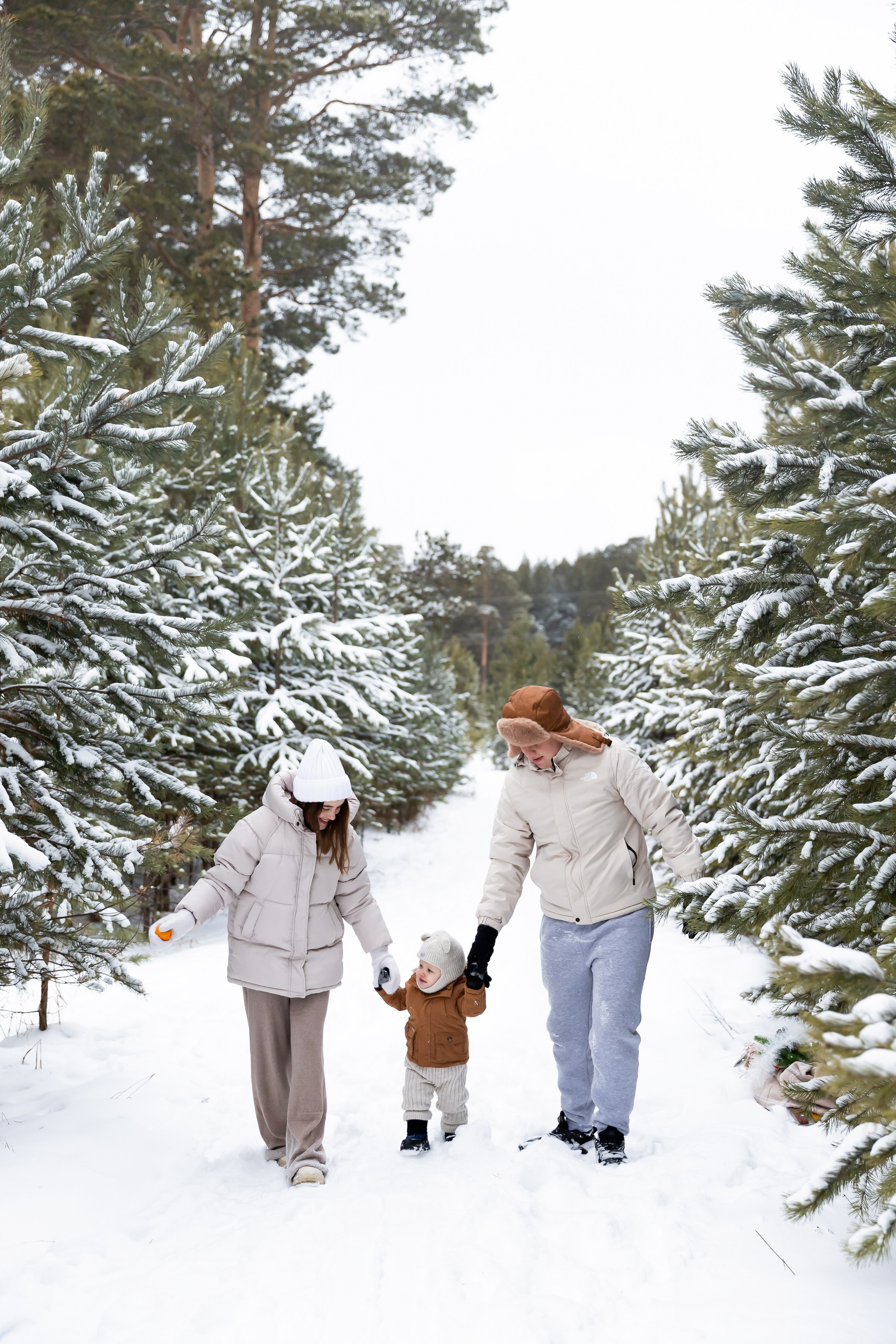 Саша, Влад и Семён. Семейный фотограф в Екатеринбурге и Красноуфимске Евгения Лягаева