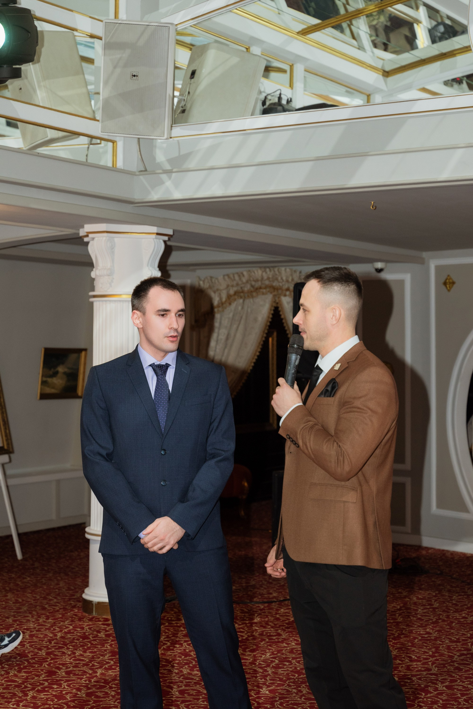 Лев и Наталья | 27.04.24. Свадебный фотограф в Санкт-Петербурге Владислава Тюльпина