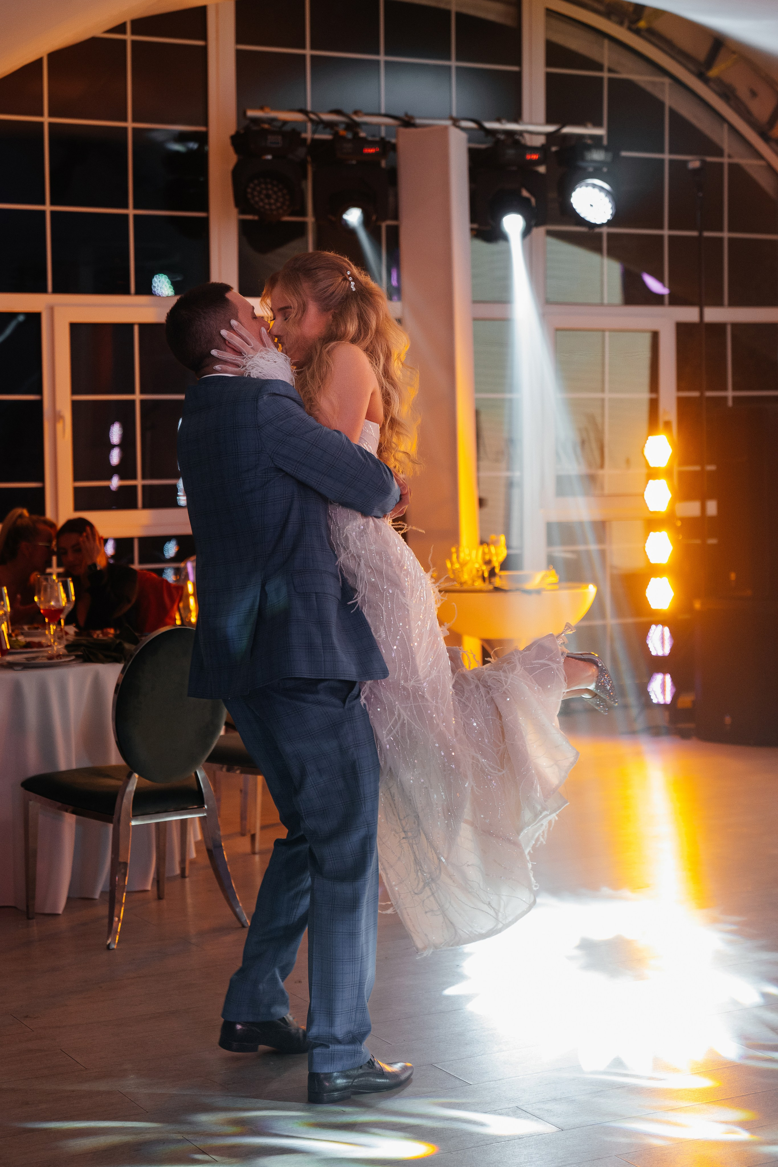 Свадьба Артем и Мария. Свадебный фотограф в Москве и по всему Миру Андрей Медведников