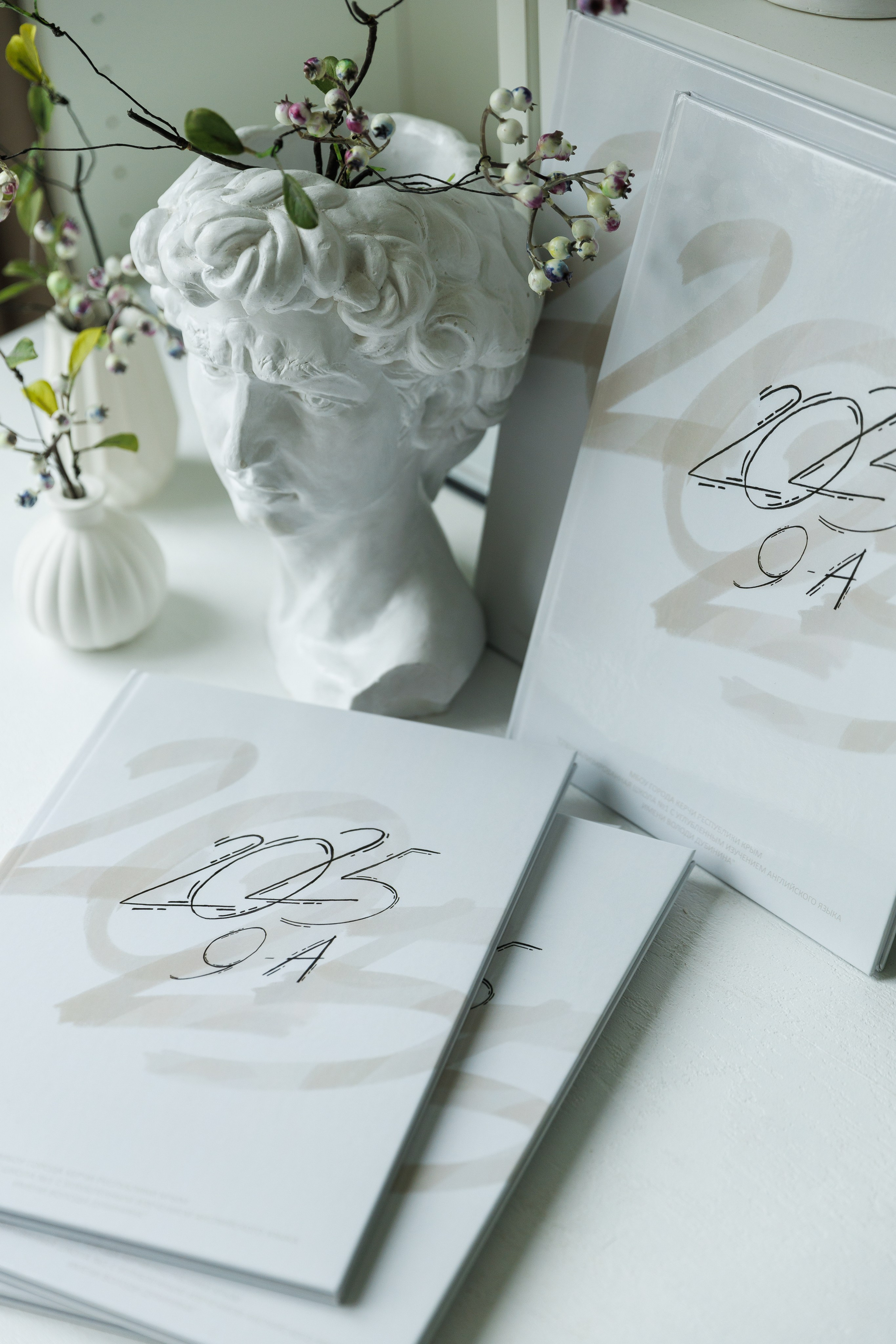 9-11 класс. ВЫПУСКНЫЕ АЛЬБОМЫ | РОВЕСНИК | КЕРЧЬ