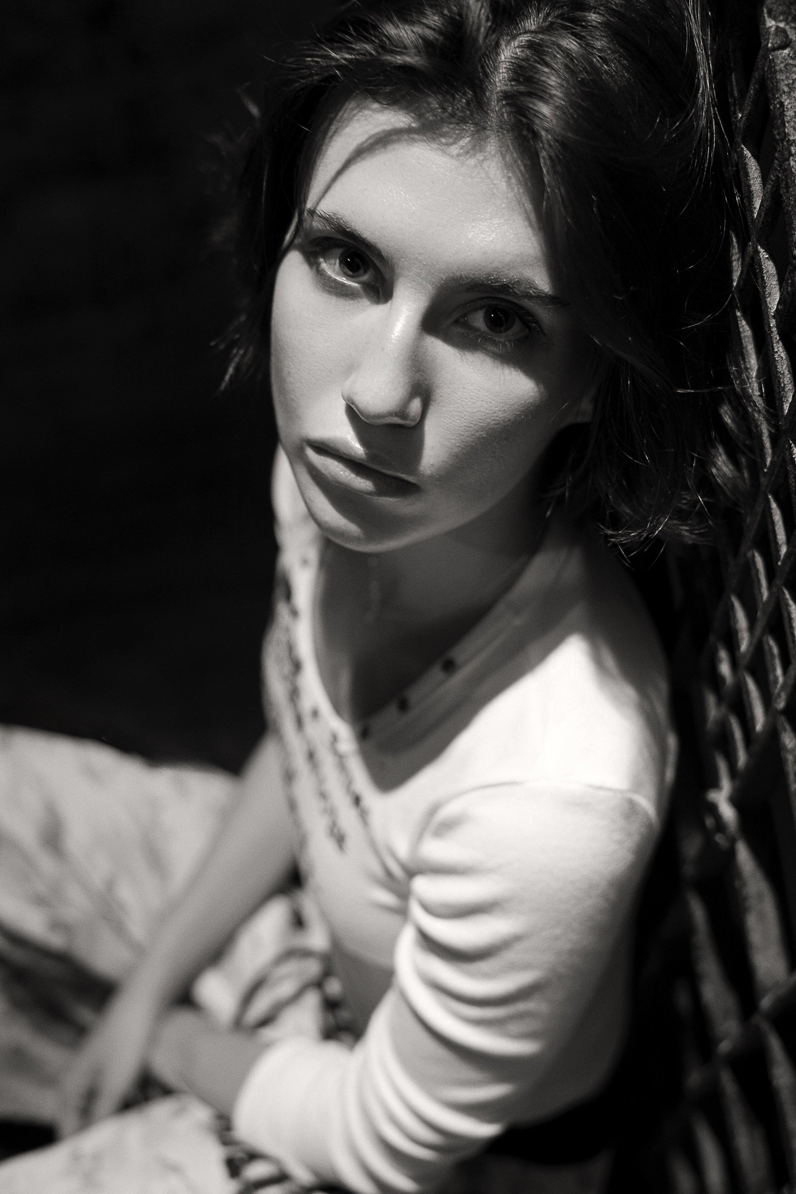 Елена. Фотограф Надежда Савосина
