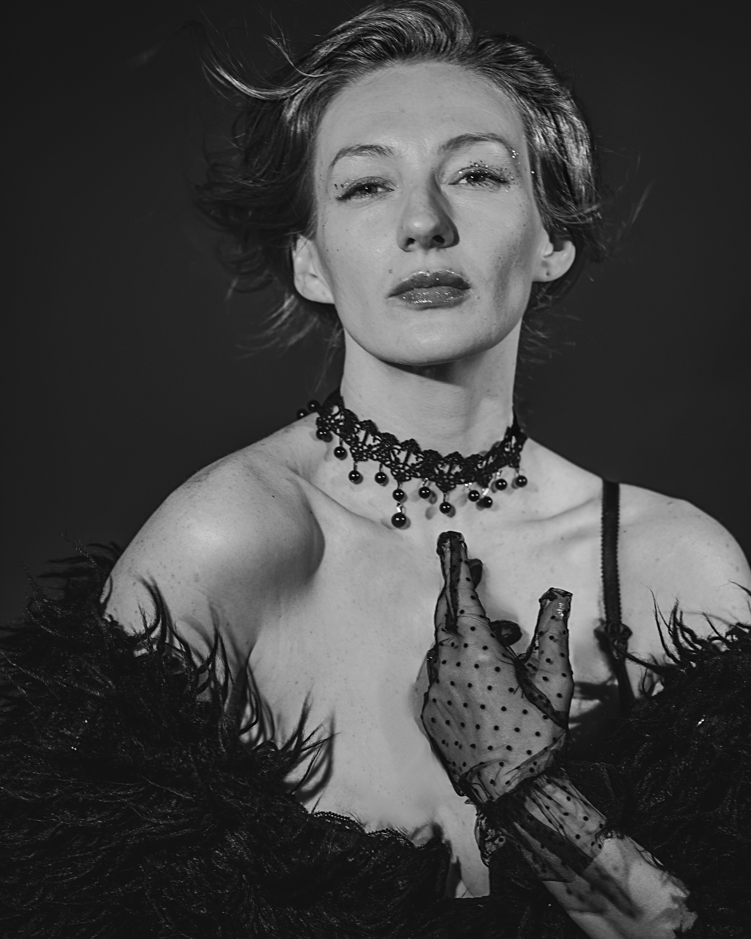 Татьяна. Фотограф Надежда Савосина