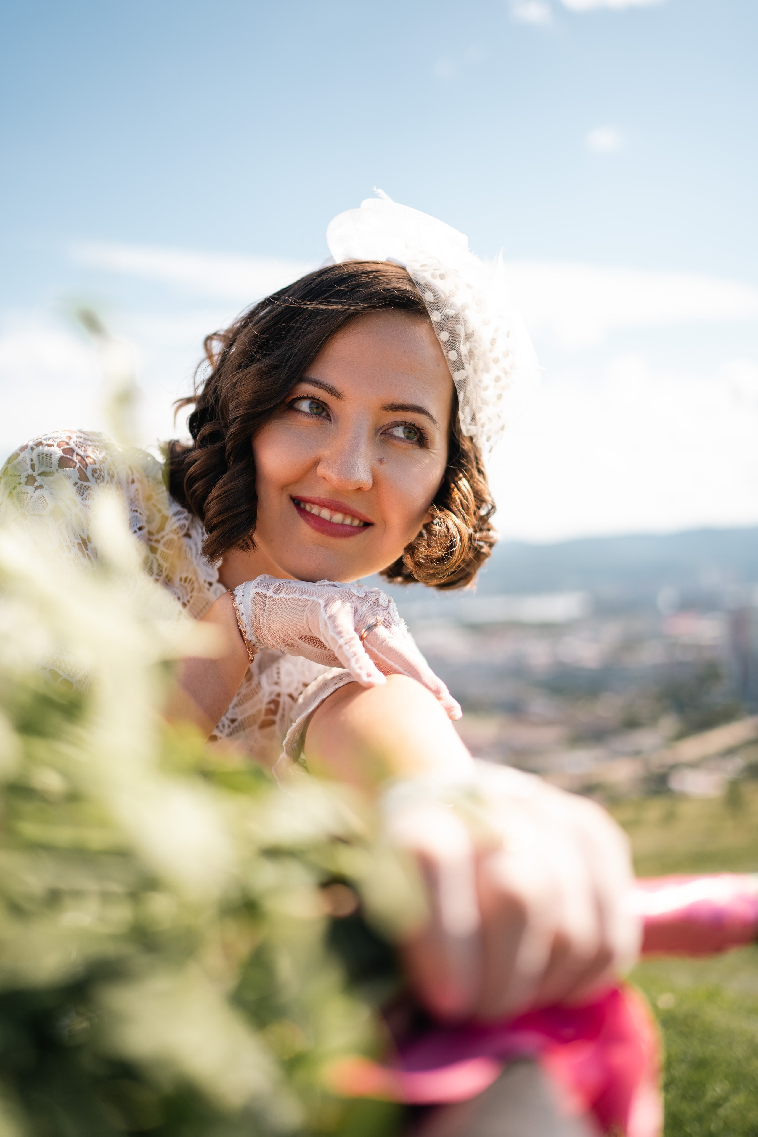 Екатерина и Абдулла. Фотограф и видеограф Олег Игнатов | Свадьбы, Love Story, реклама и корпоративы — Красноярск