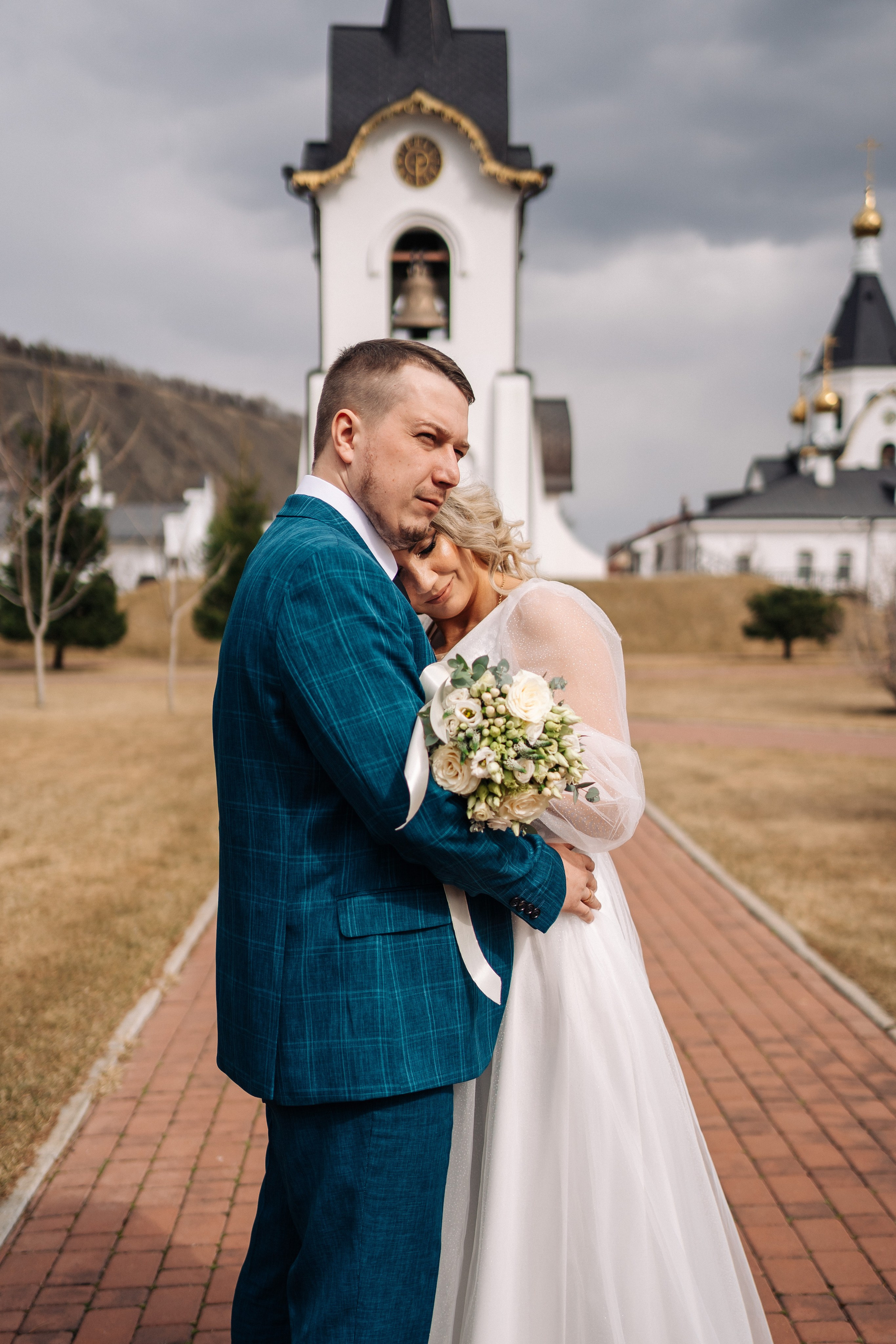 Эдуард и Инна. Фотограф и видеограф Олег Игнатов | Свадьбы, Love Story, реклама и корпоративы — Красноярск